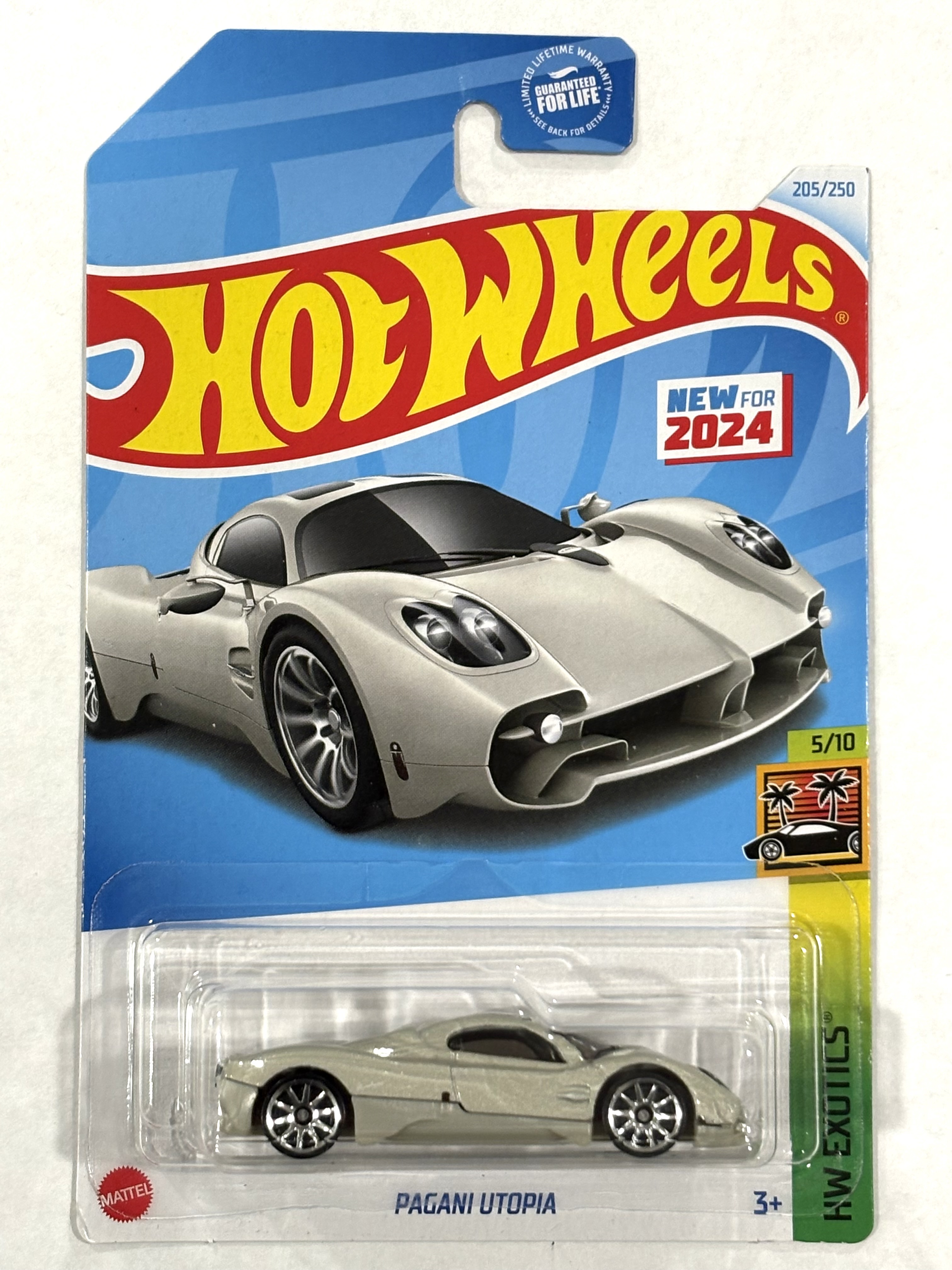 Collector submitted image