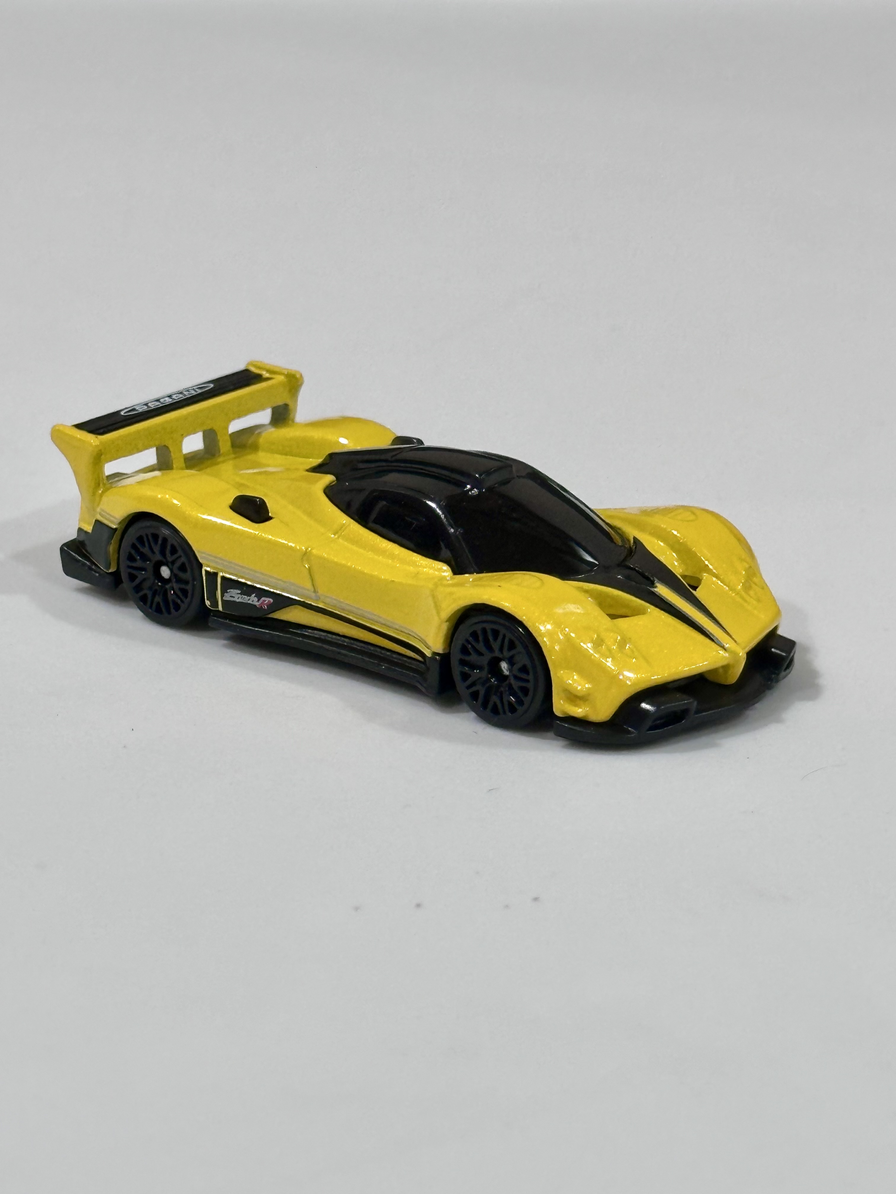 Collector submitted image