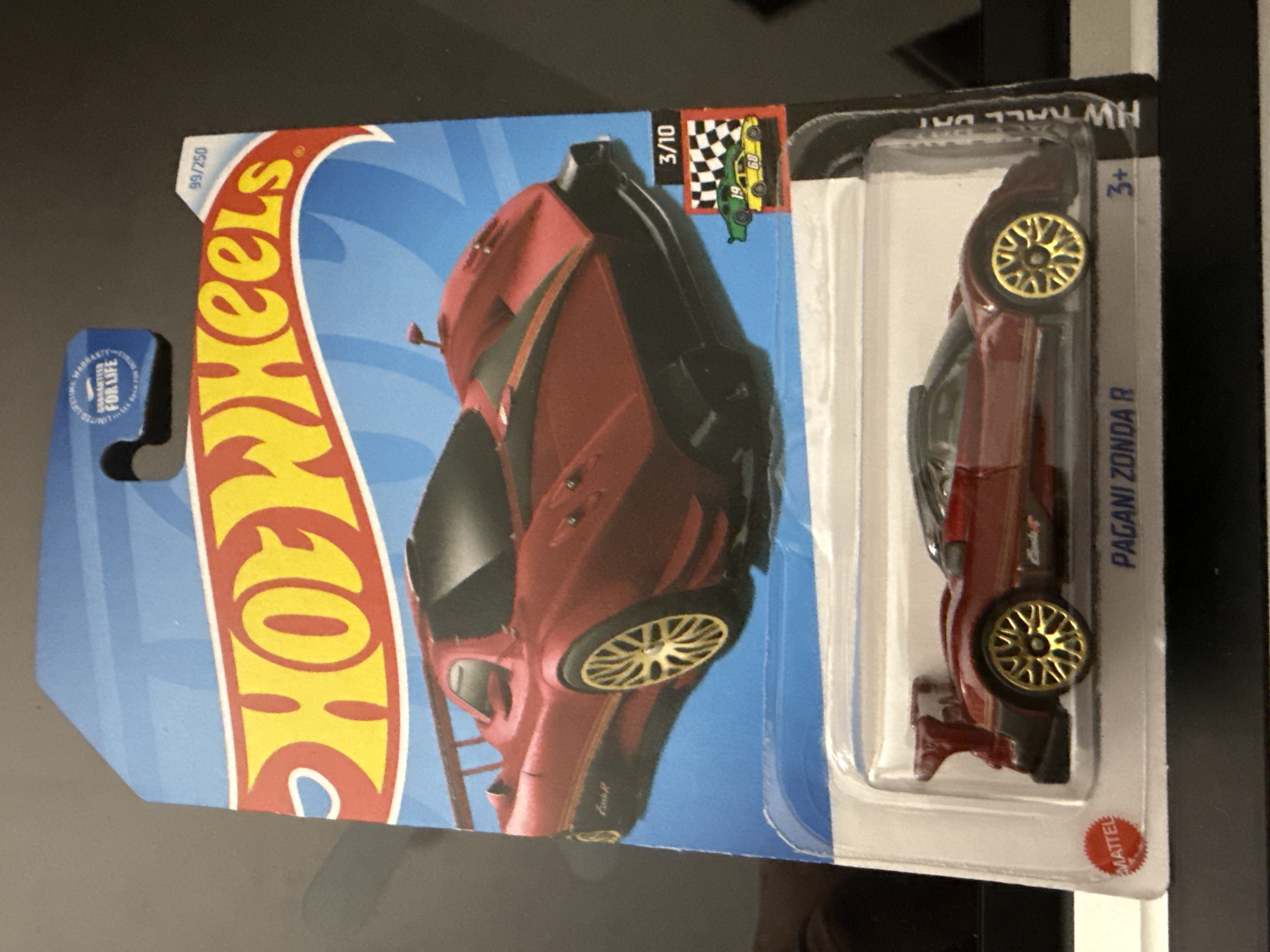 Collector submitted image