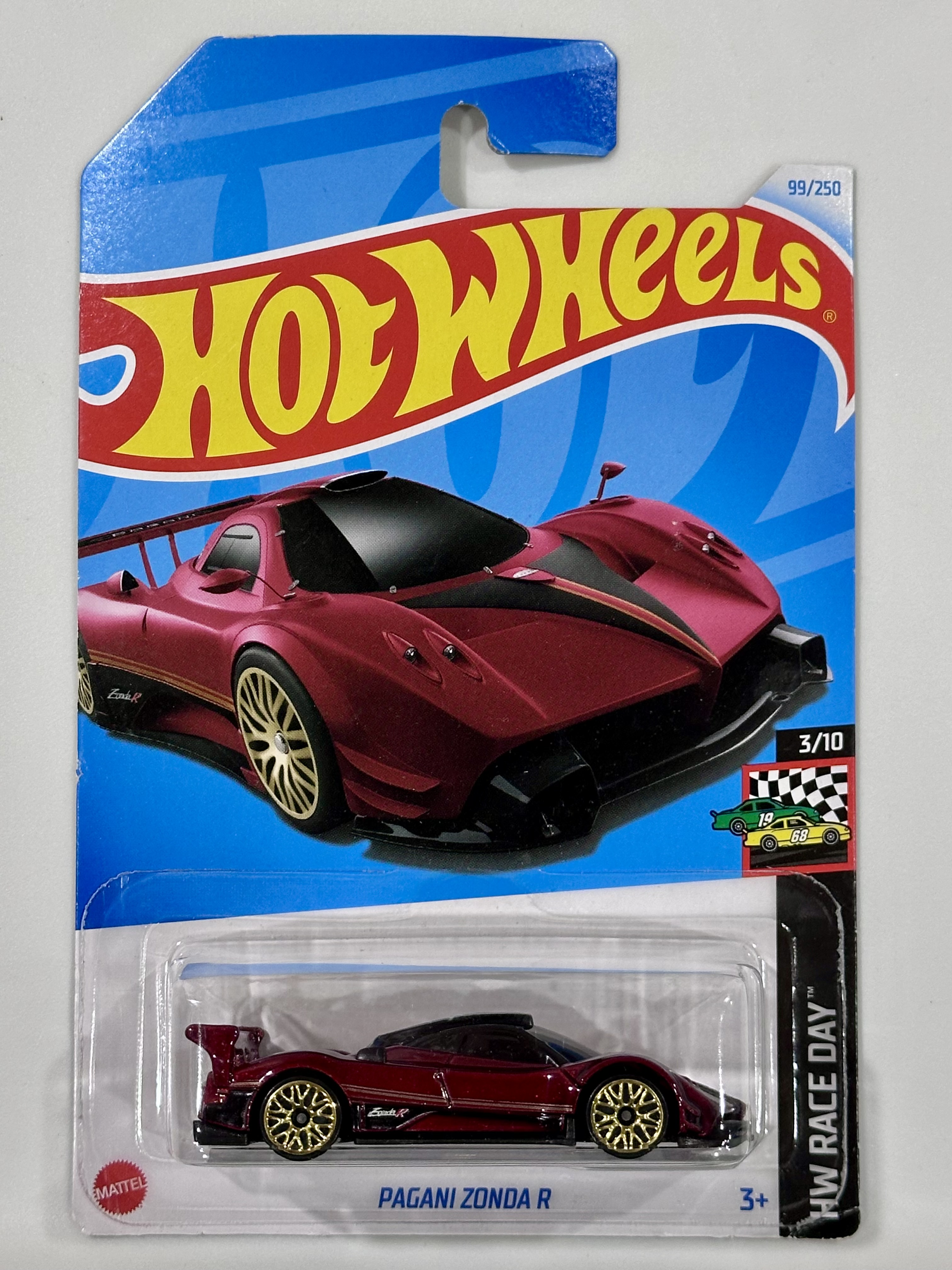 Collector submitted image