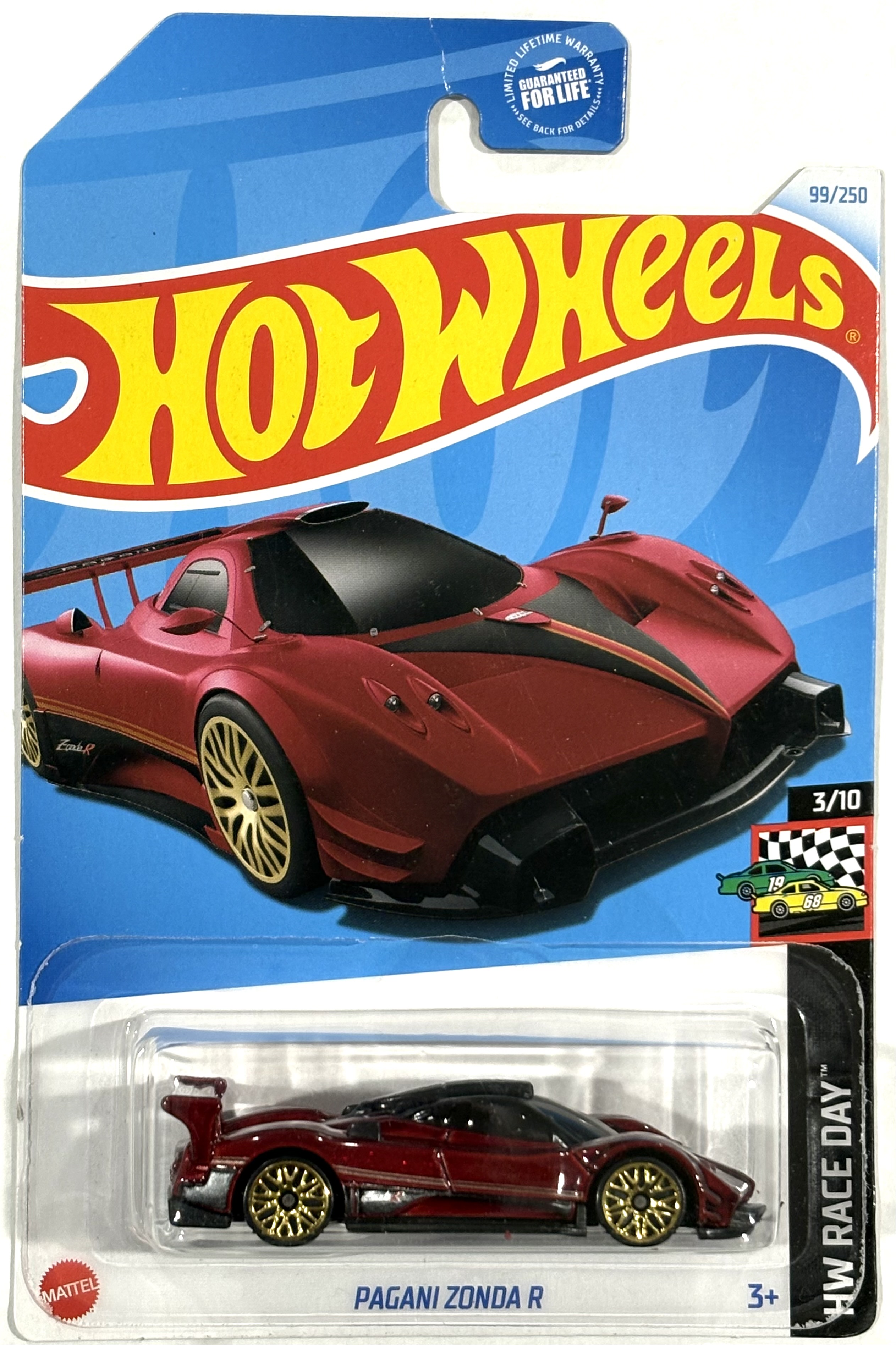 Collector submitted image