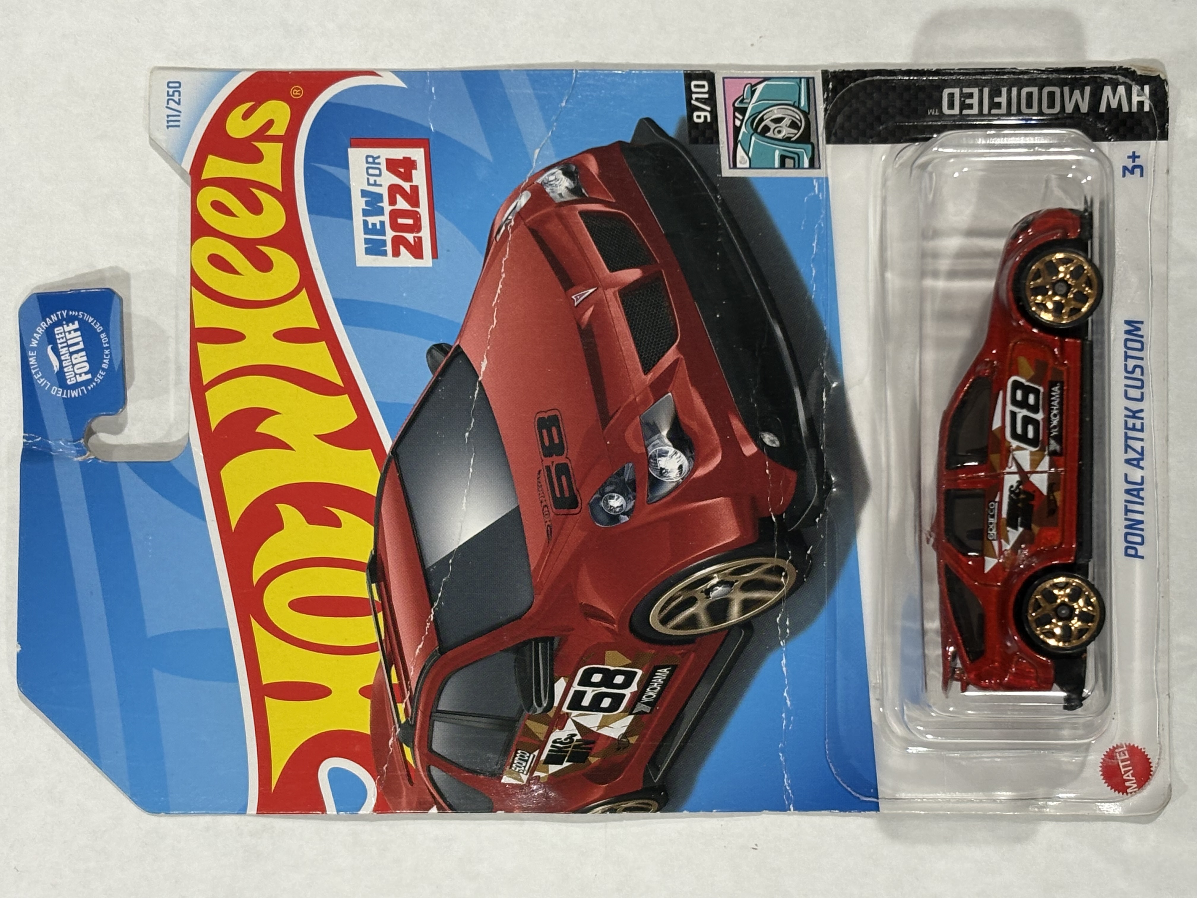 Collector submitted image