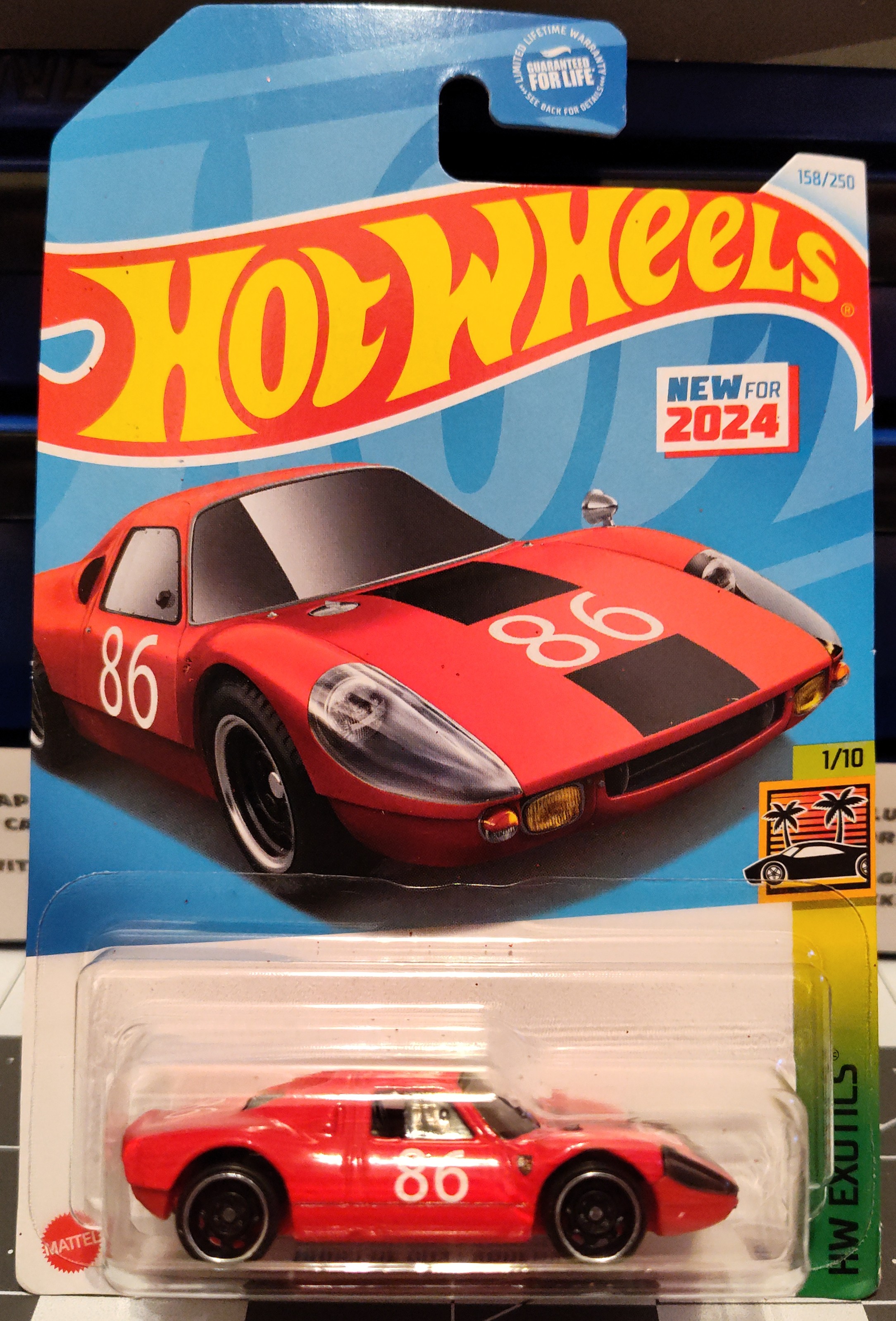 Collector submitted image