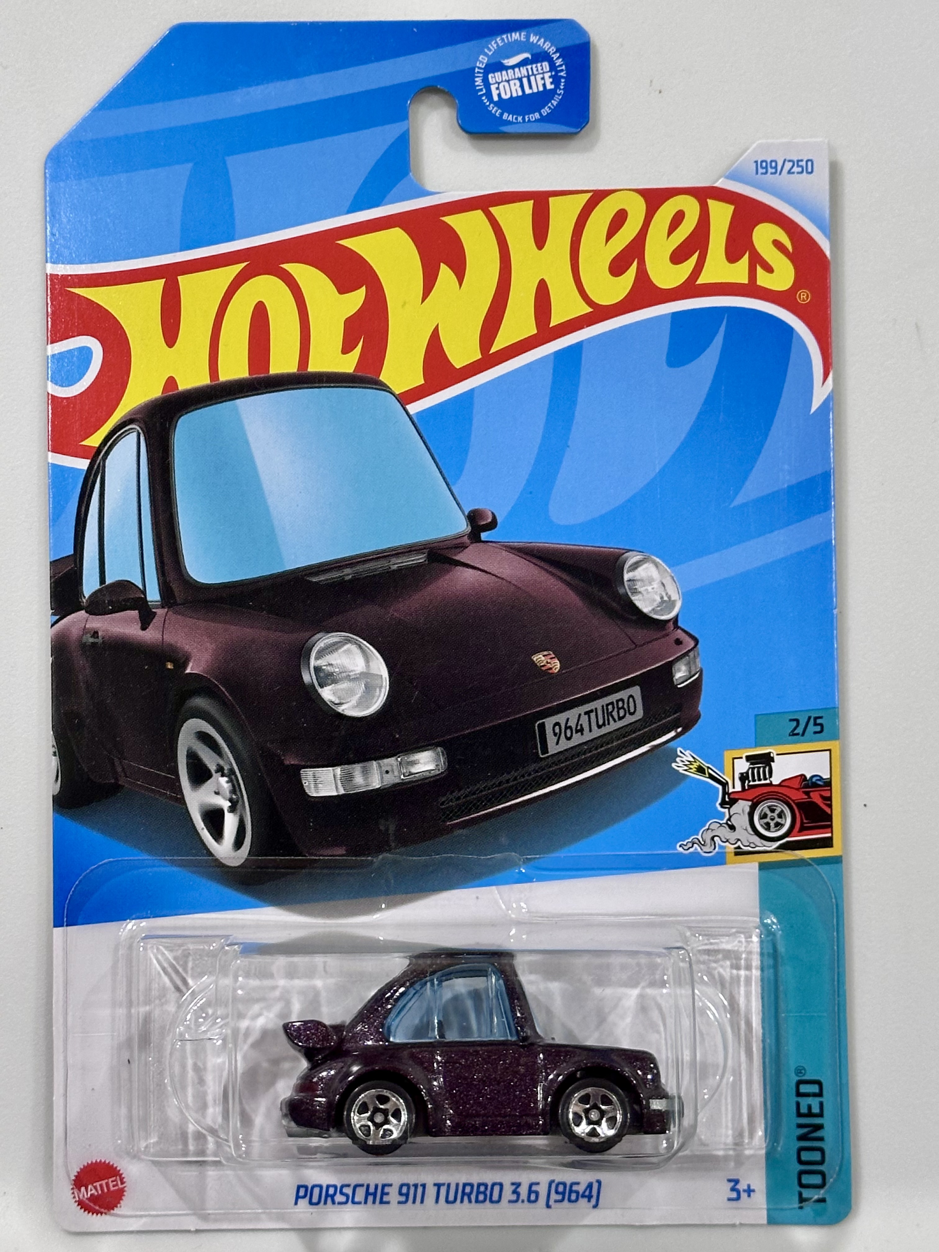 Collector submitted image