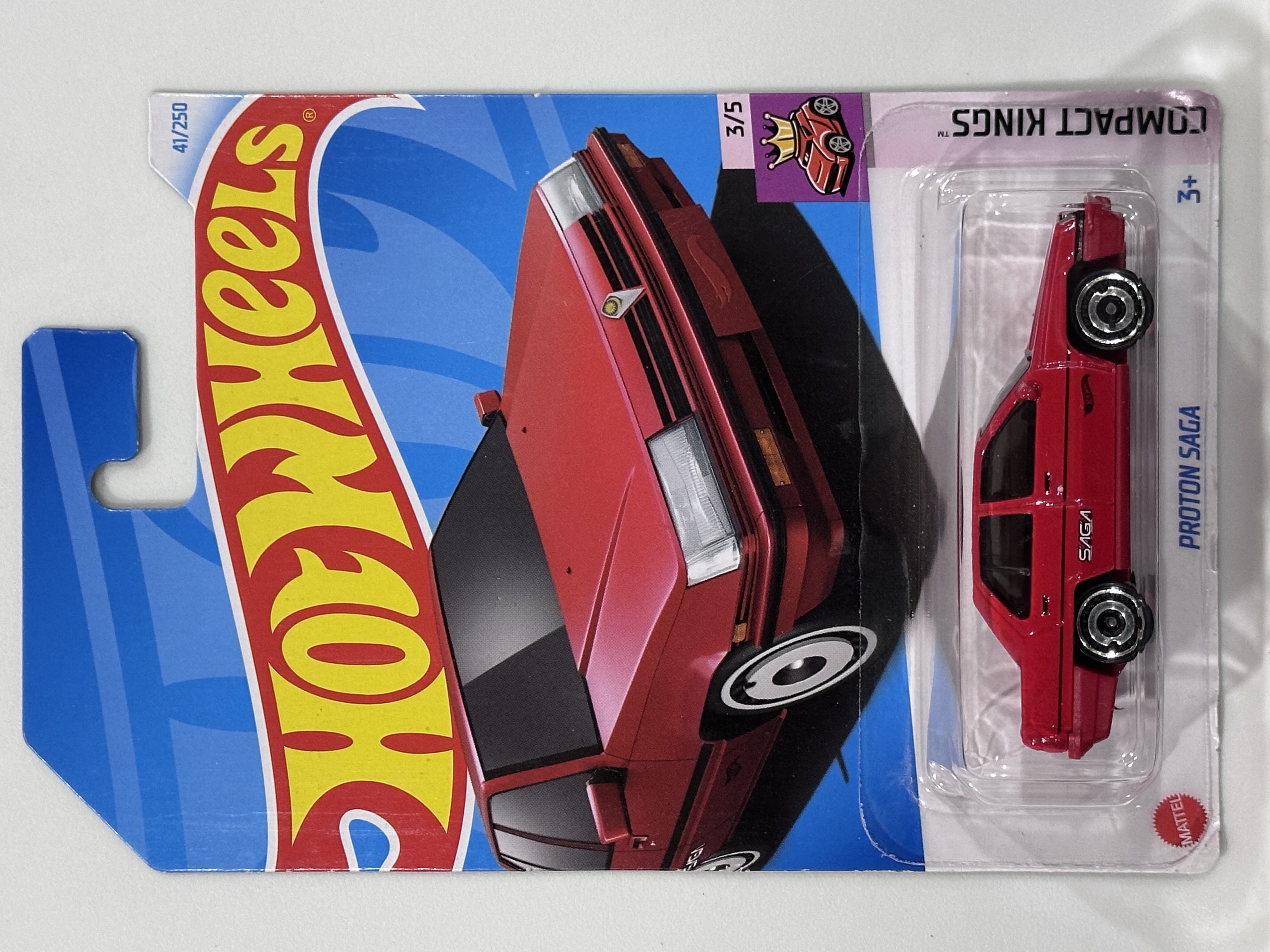 Collector submitted image