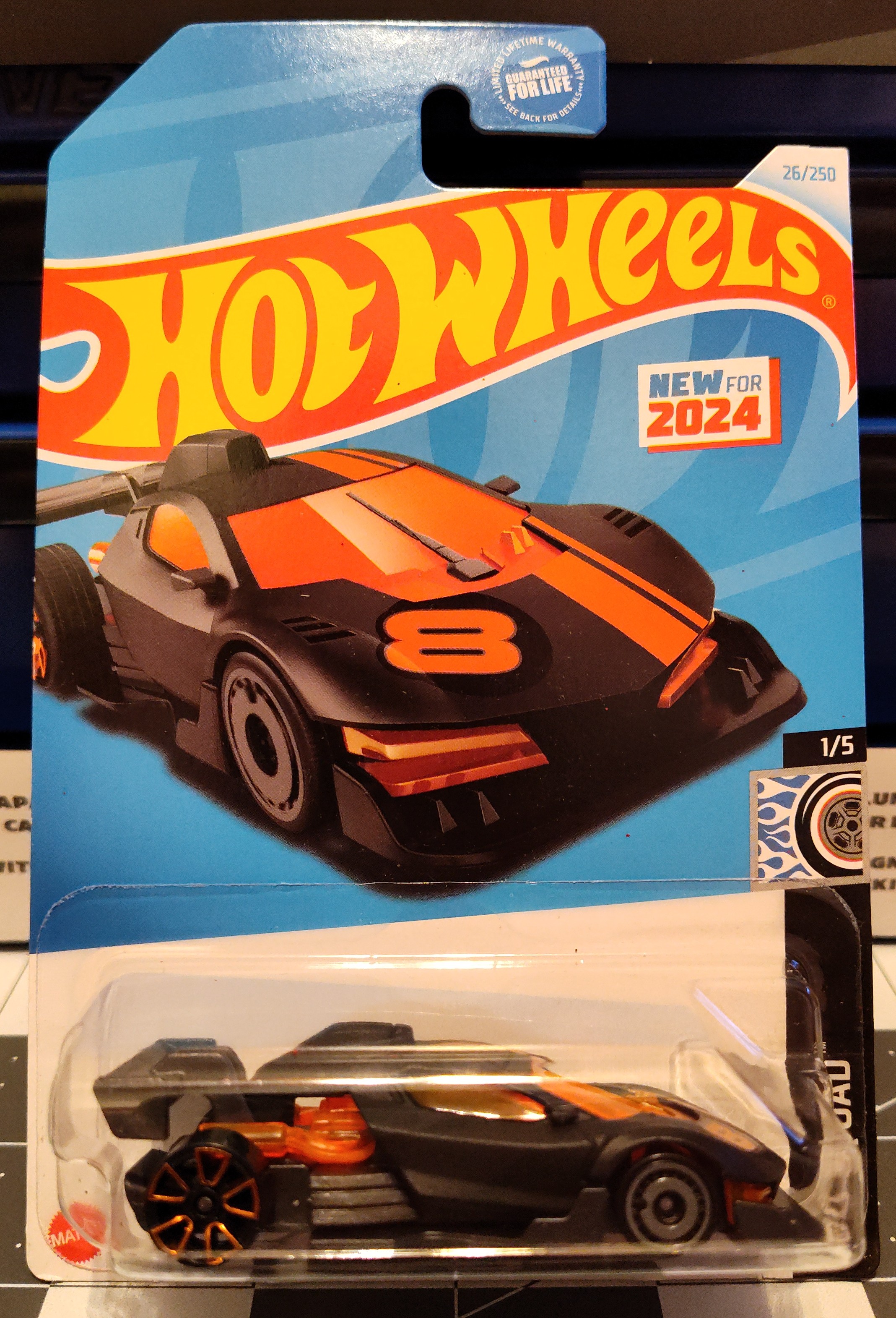 Collector submitted image