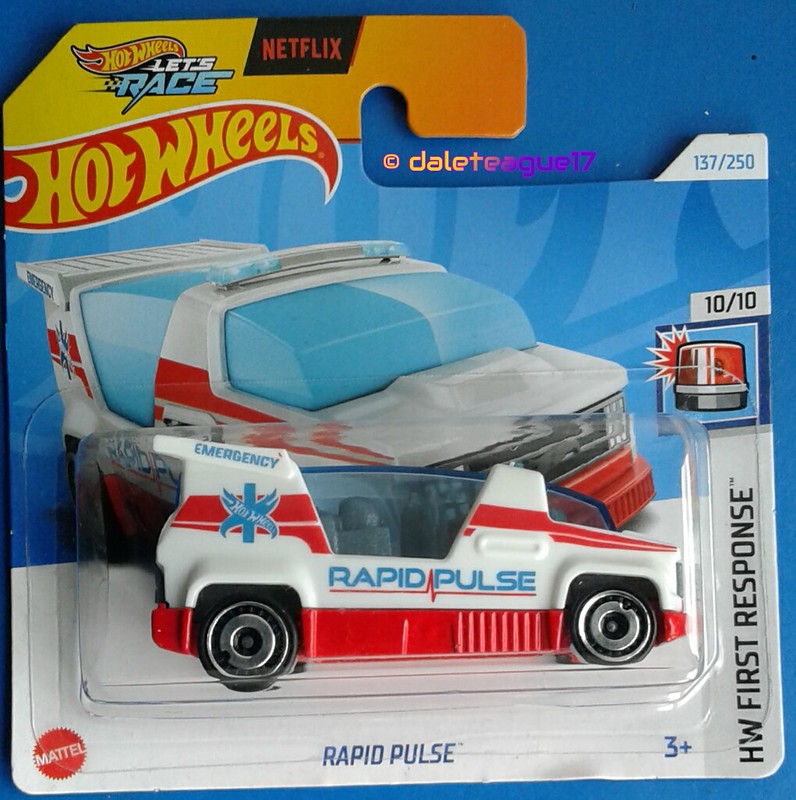 Collector submitted image