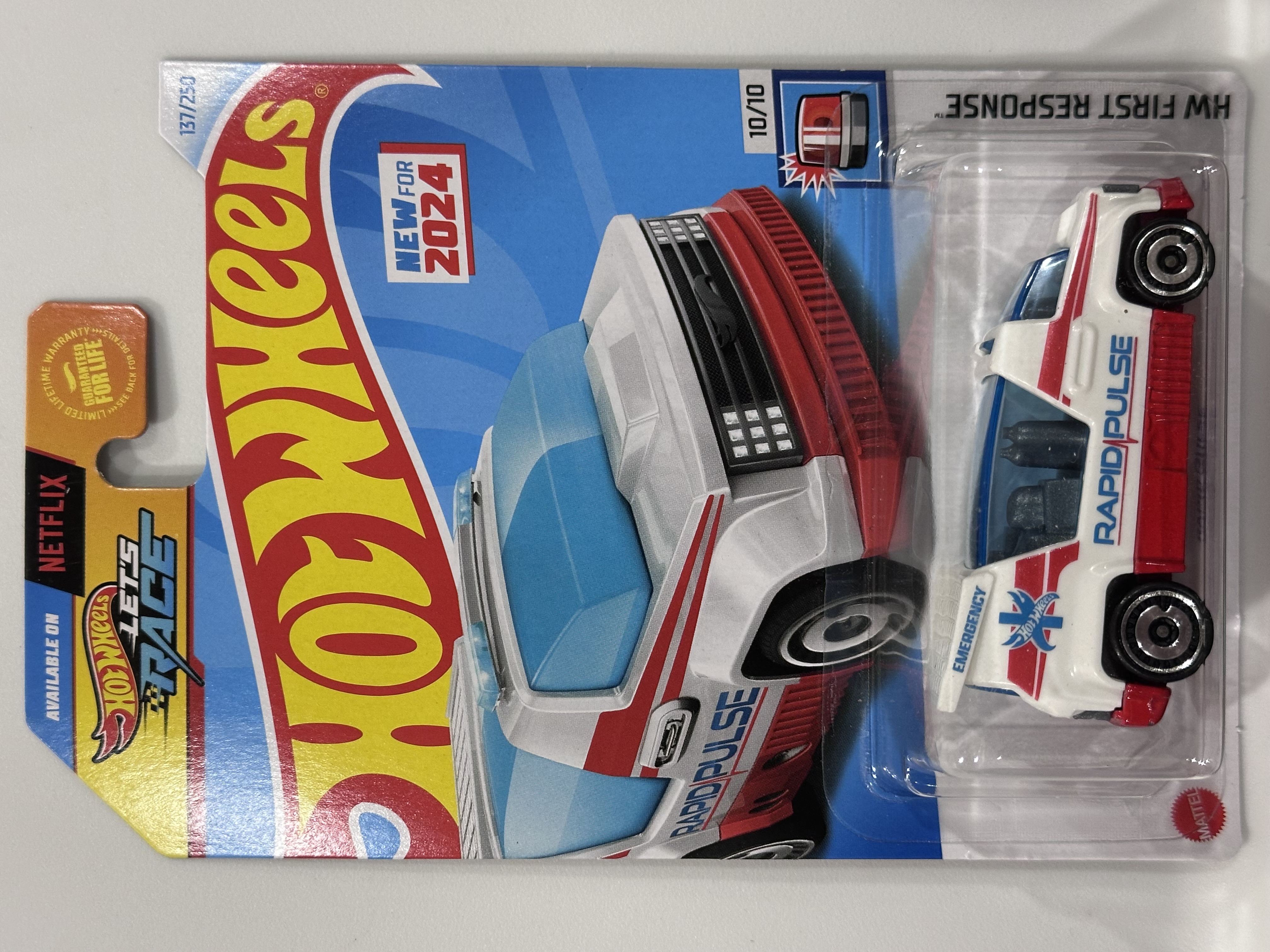 Collector submitted image