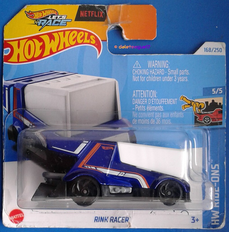 Collector submitted image