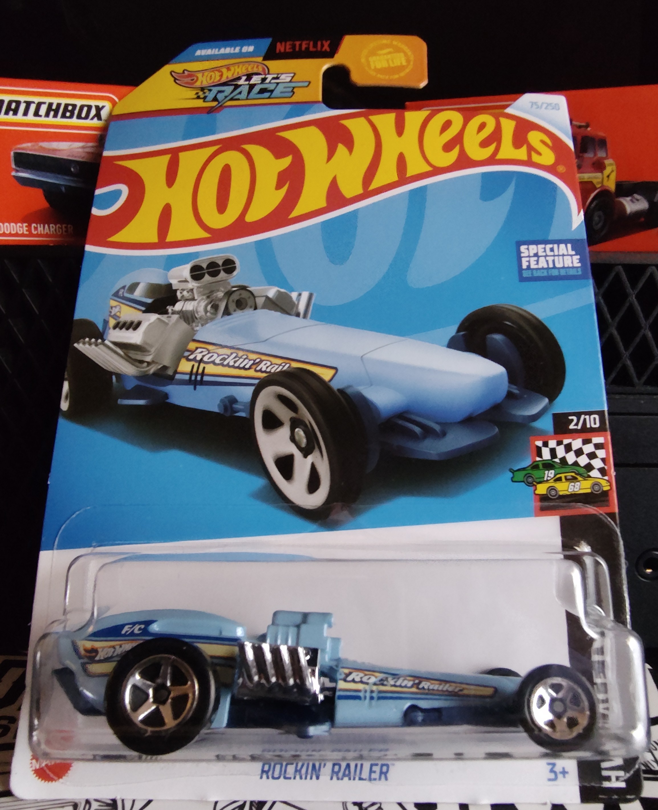 Collector submitted image