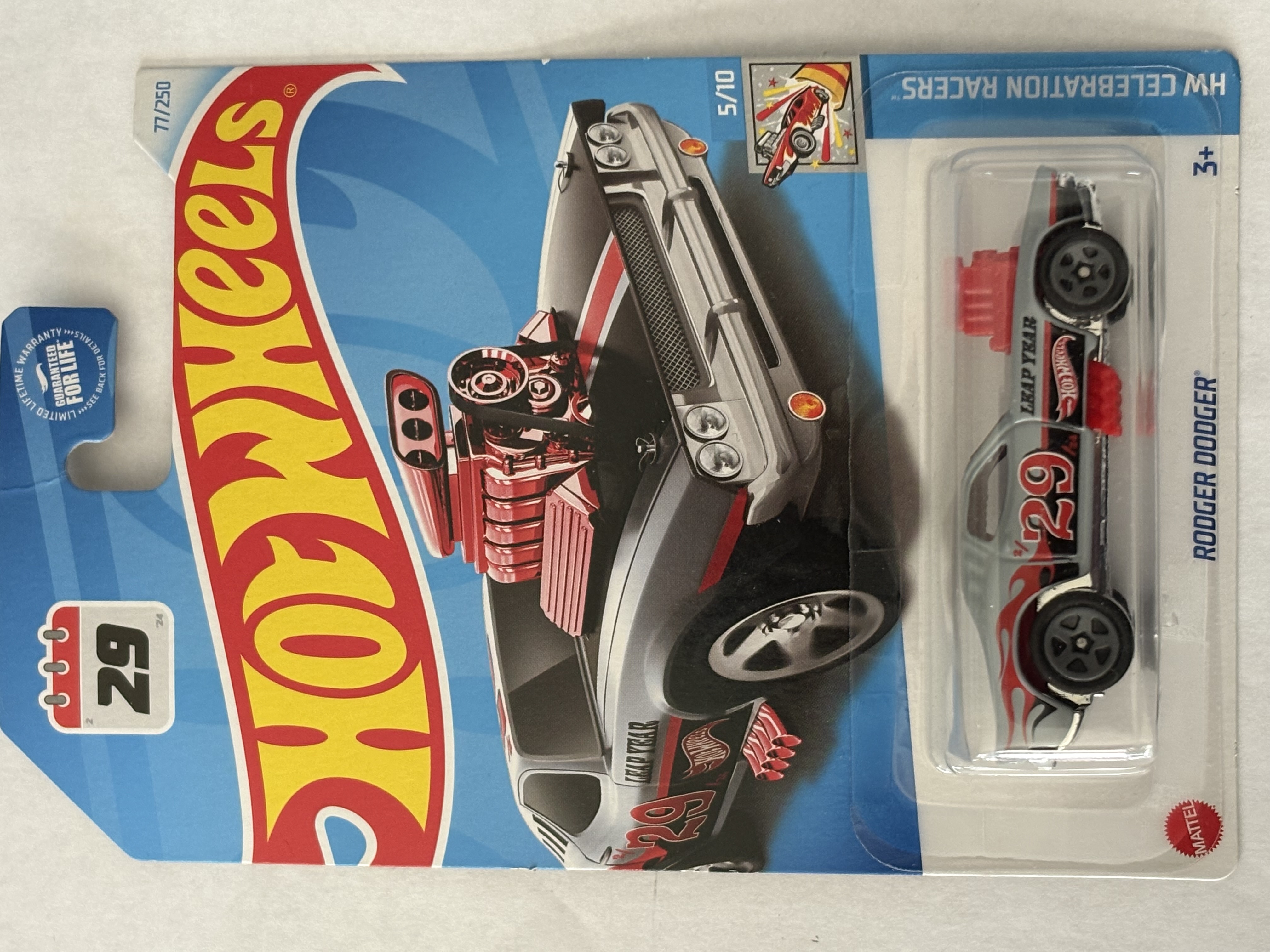 Collector submitted image