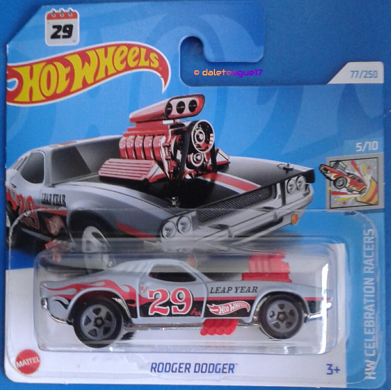 Collector submitted image