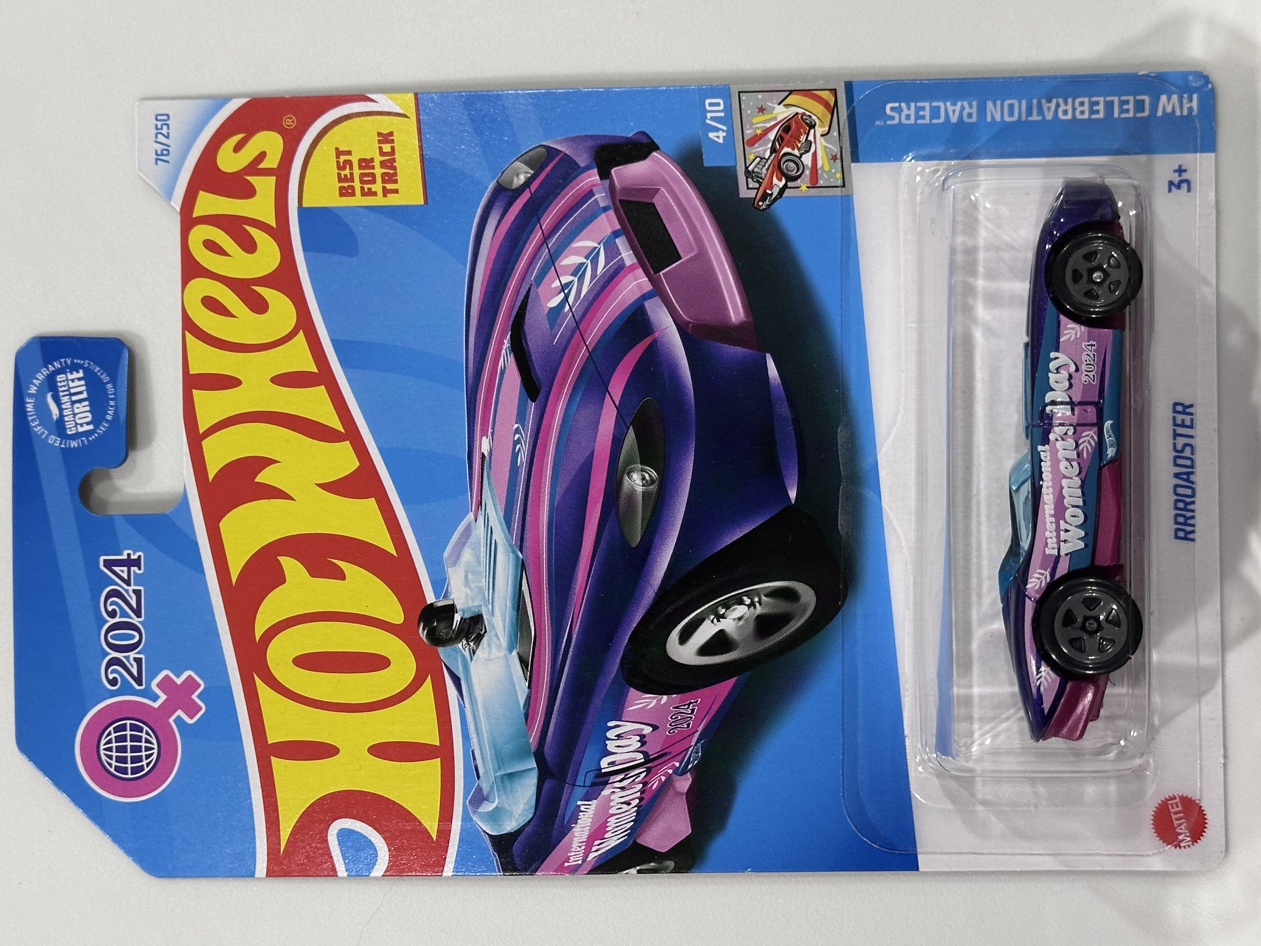 Collector submitted image