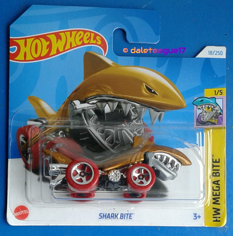 Collector submitted image