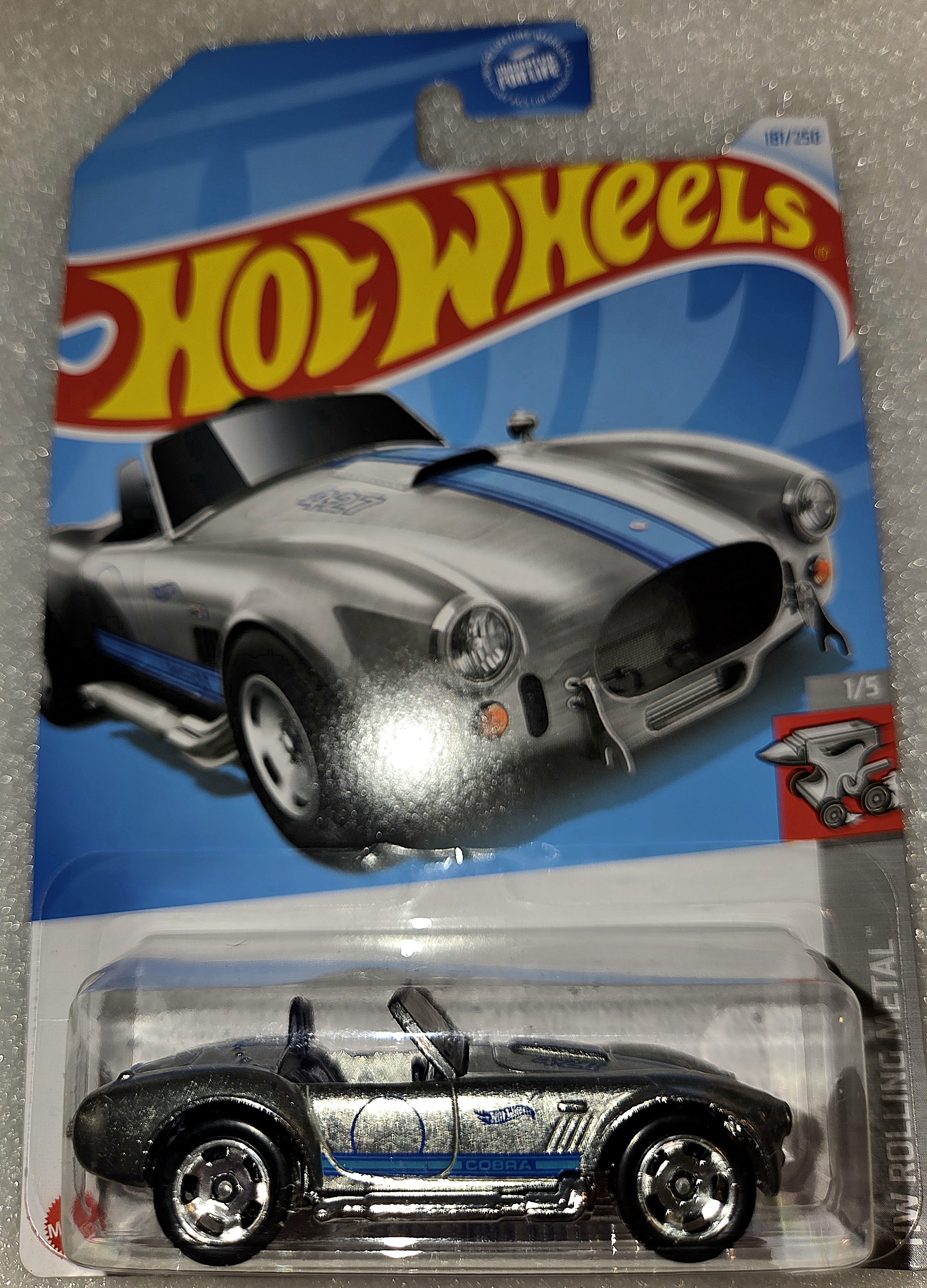 Collector submitted image