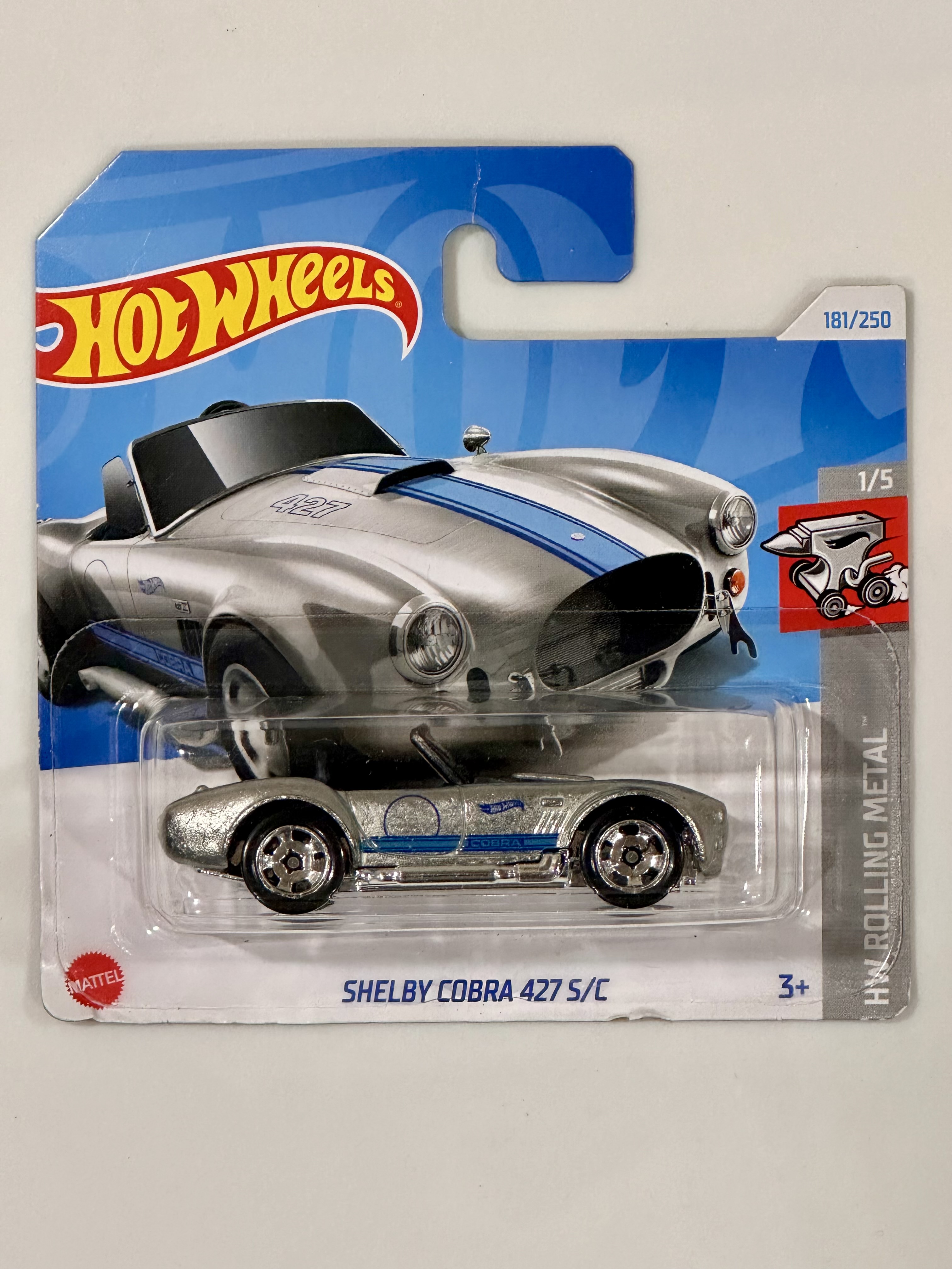 Collector submitted image
