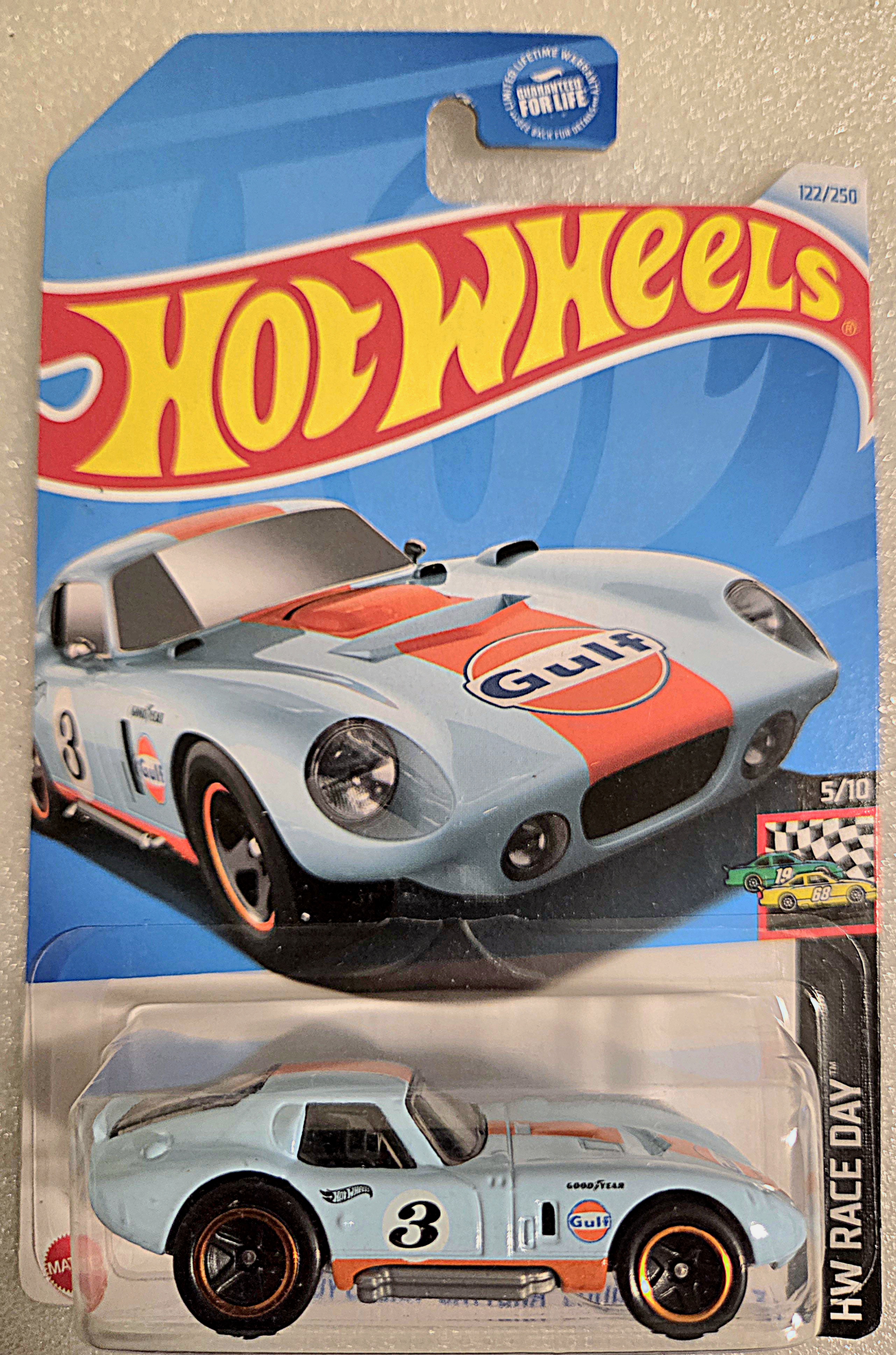 Collector submitted image