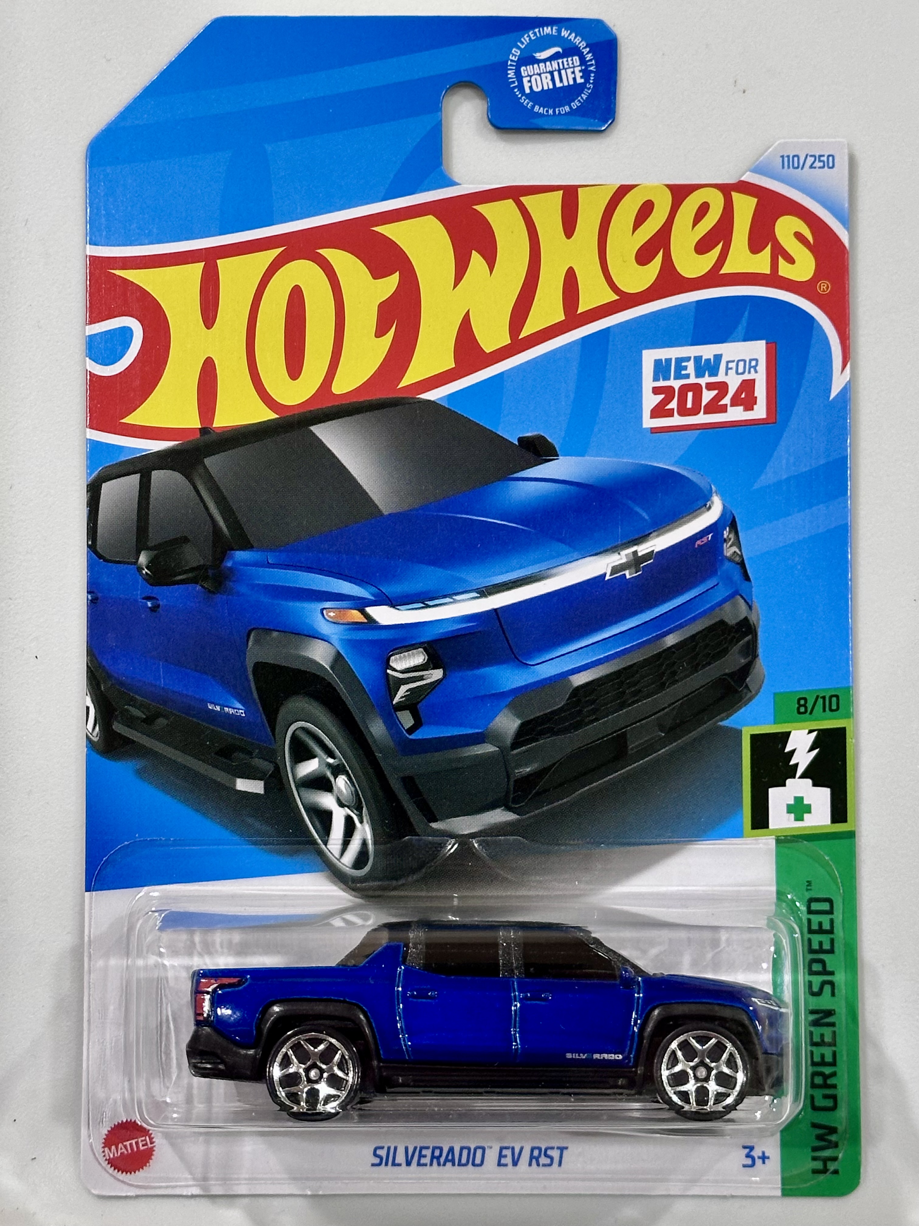 Collector submitted image