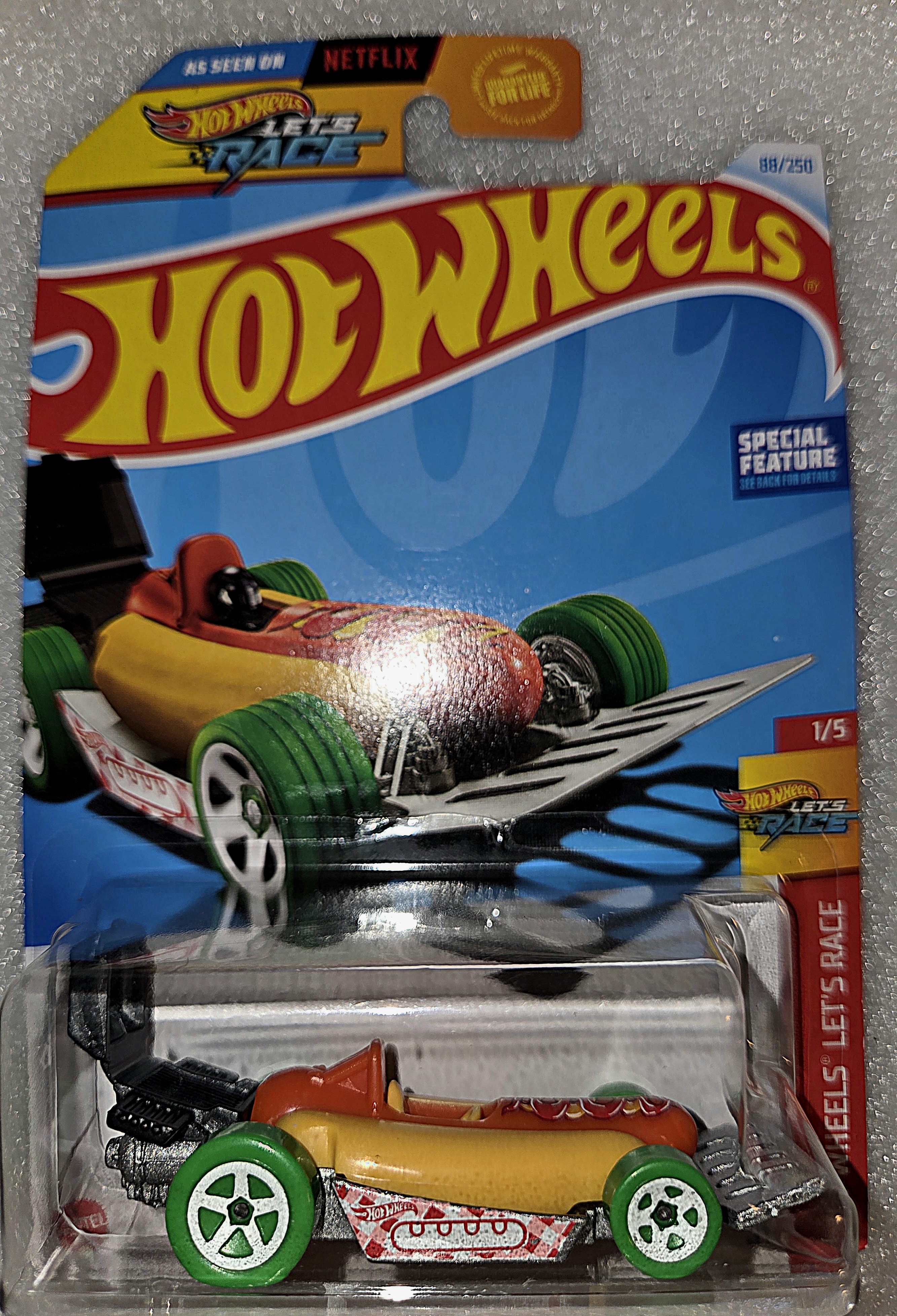 Collector submitted image