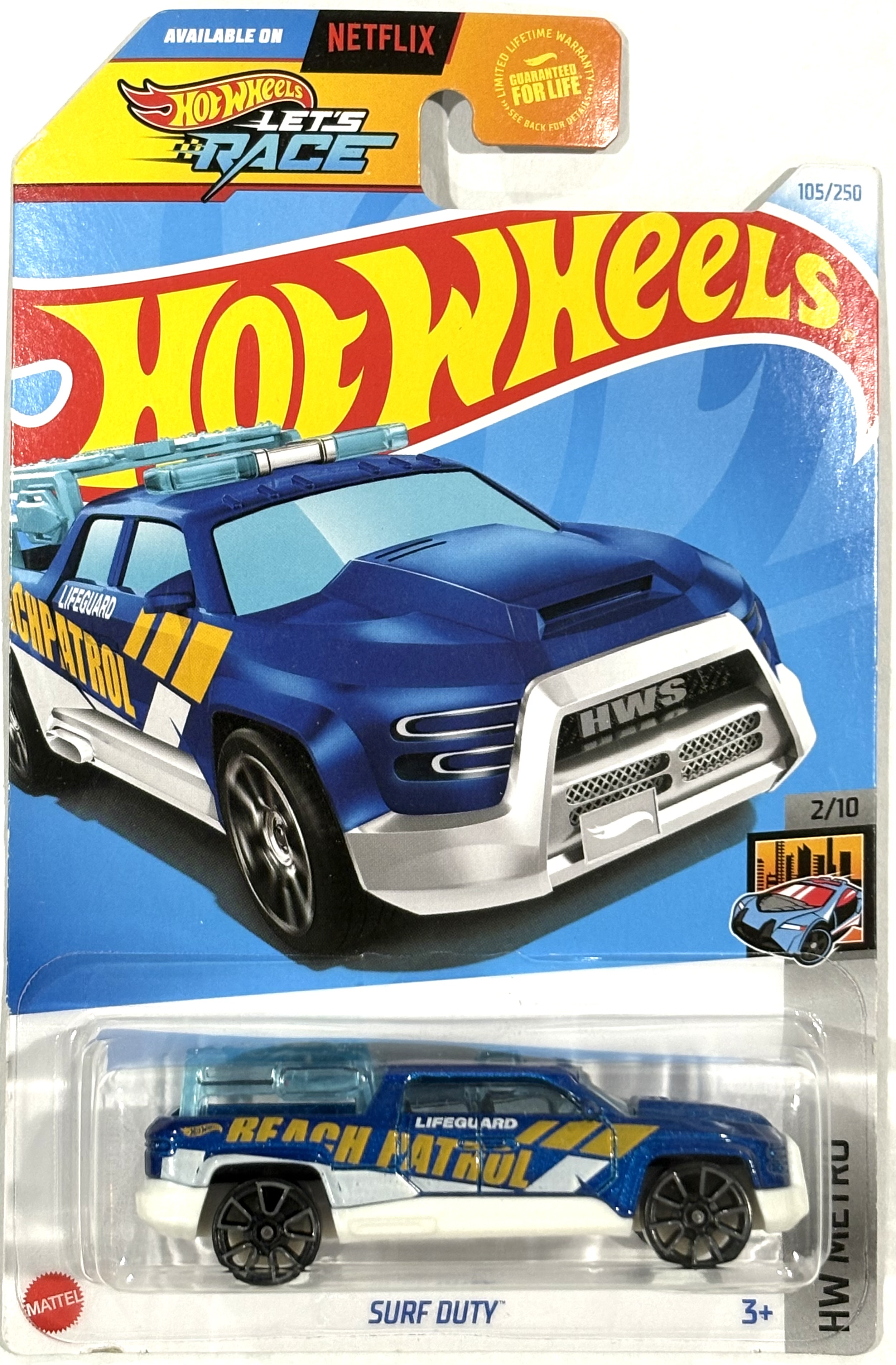 Collector submitted image