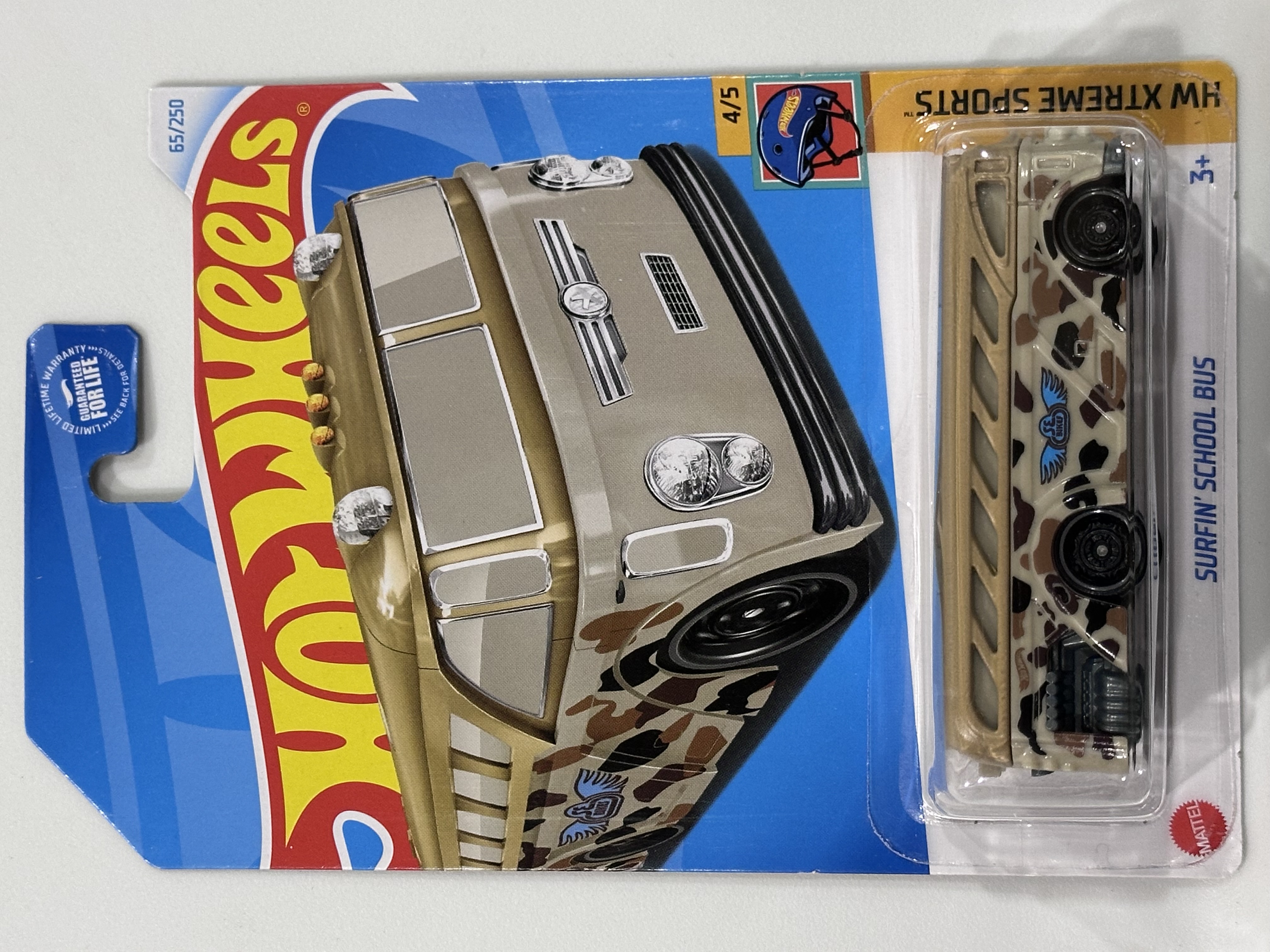 Collector submitted image