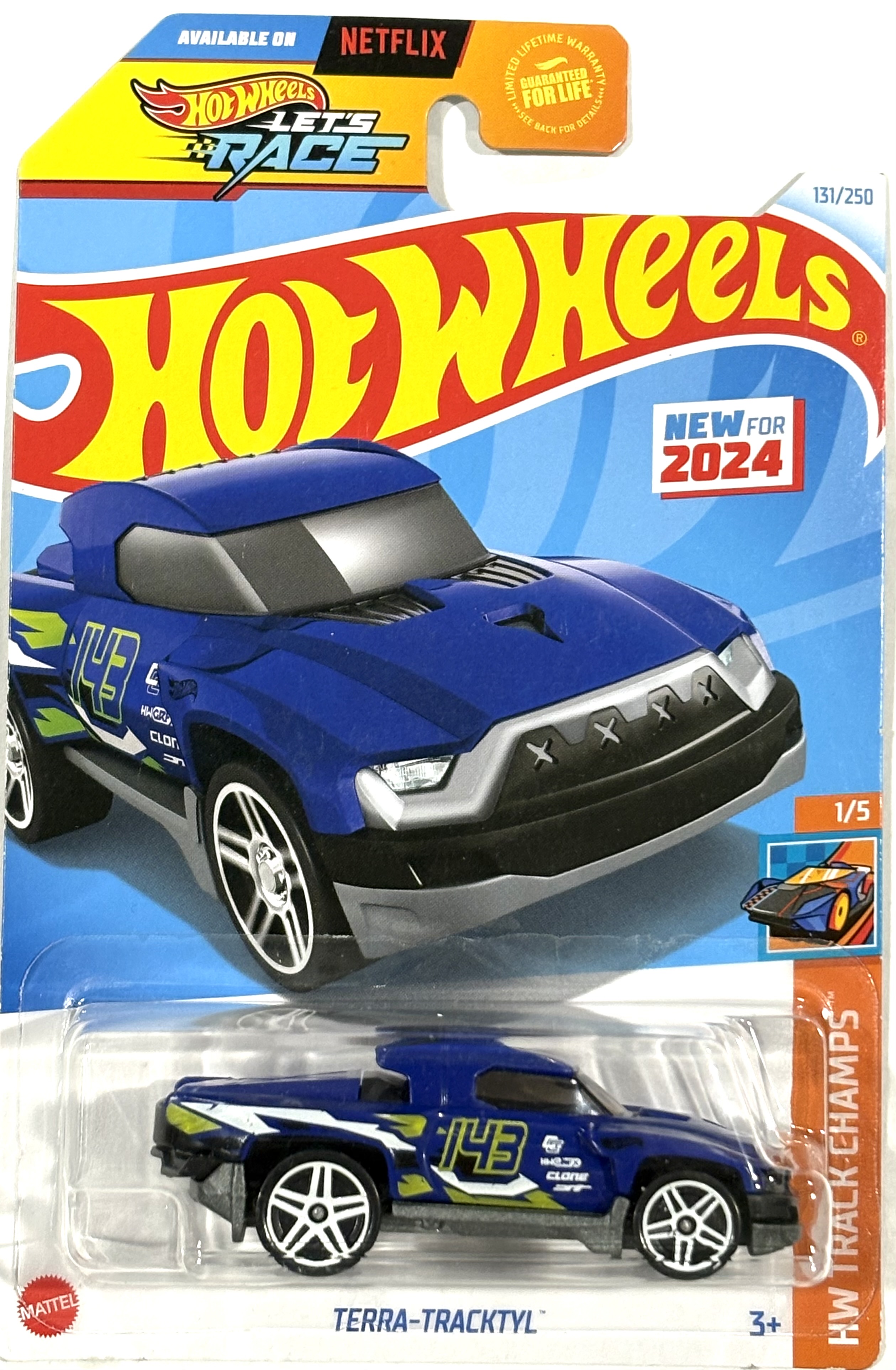 Collector submitted image