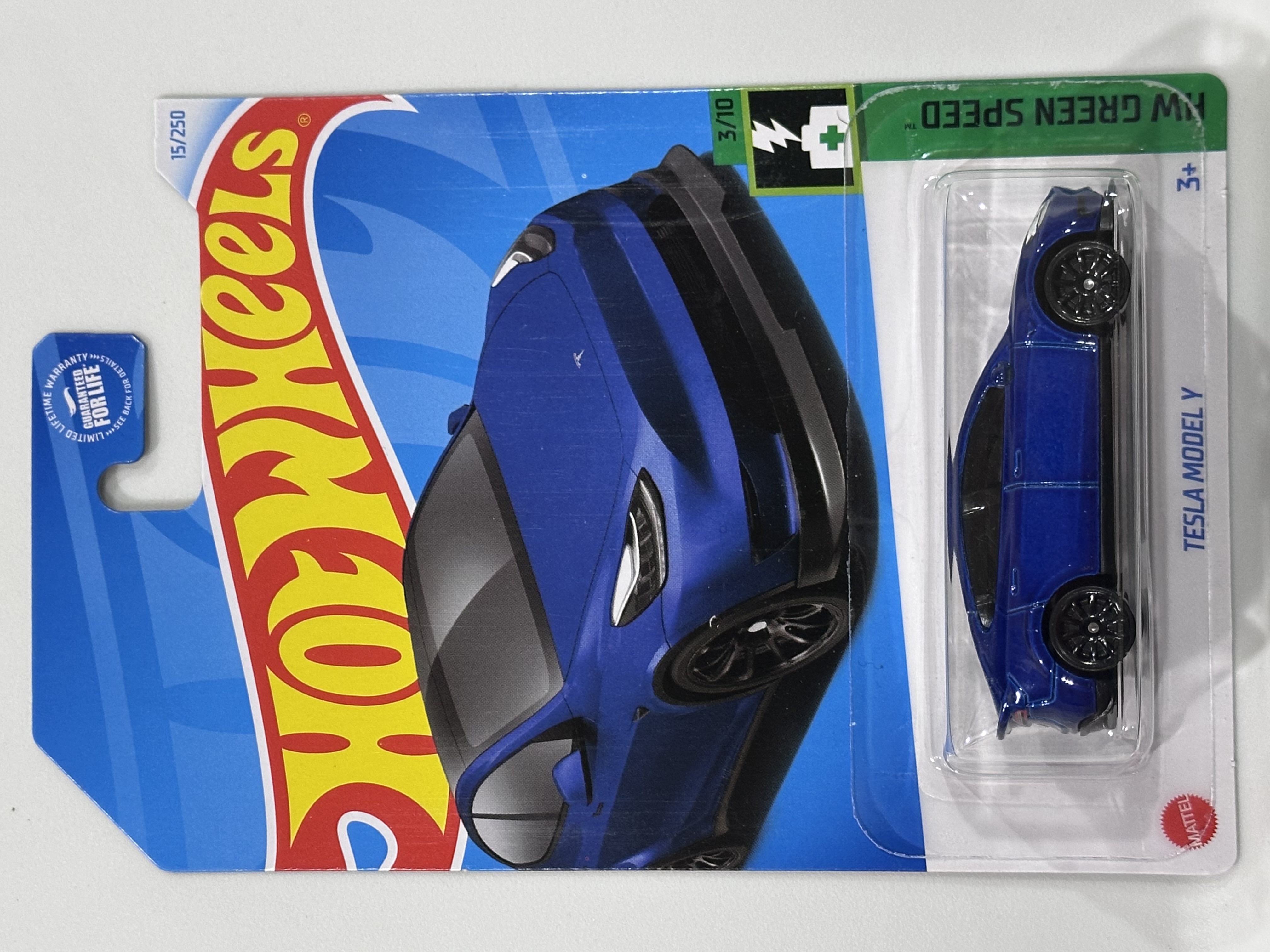 Collector submitted image