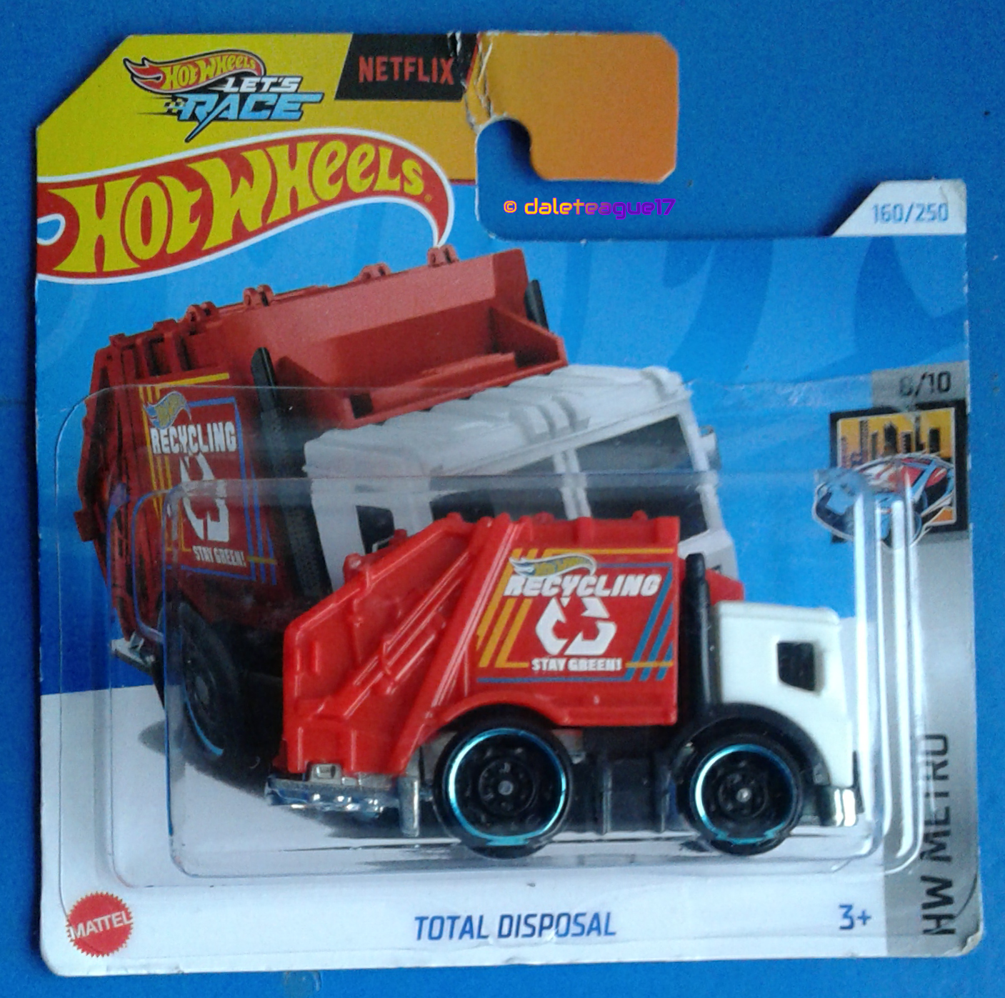 Collector submitted image