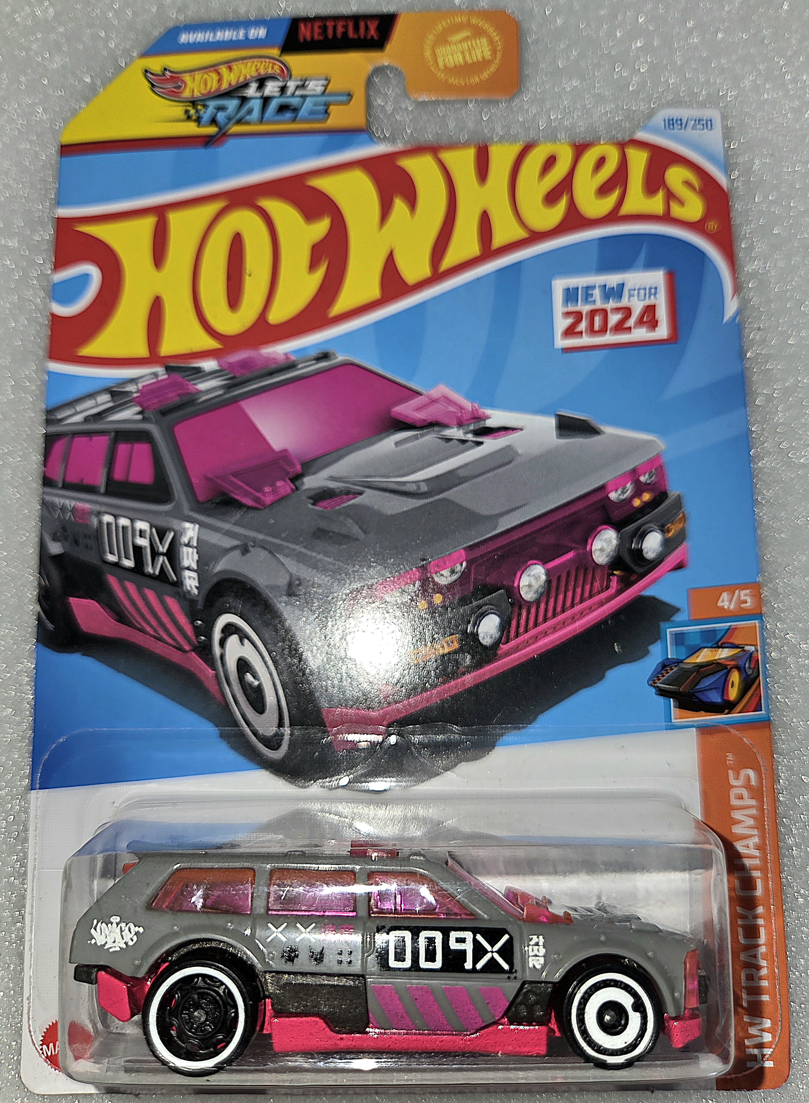 Collector submitted image