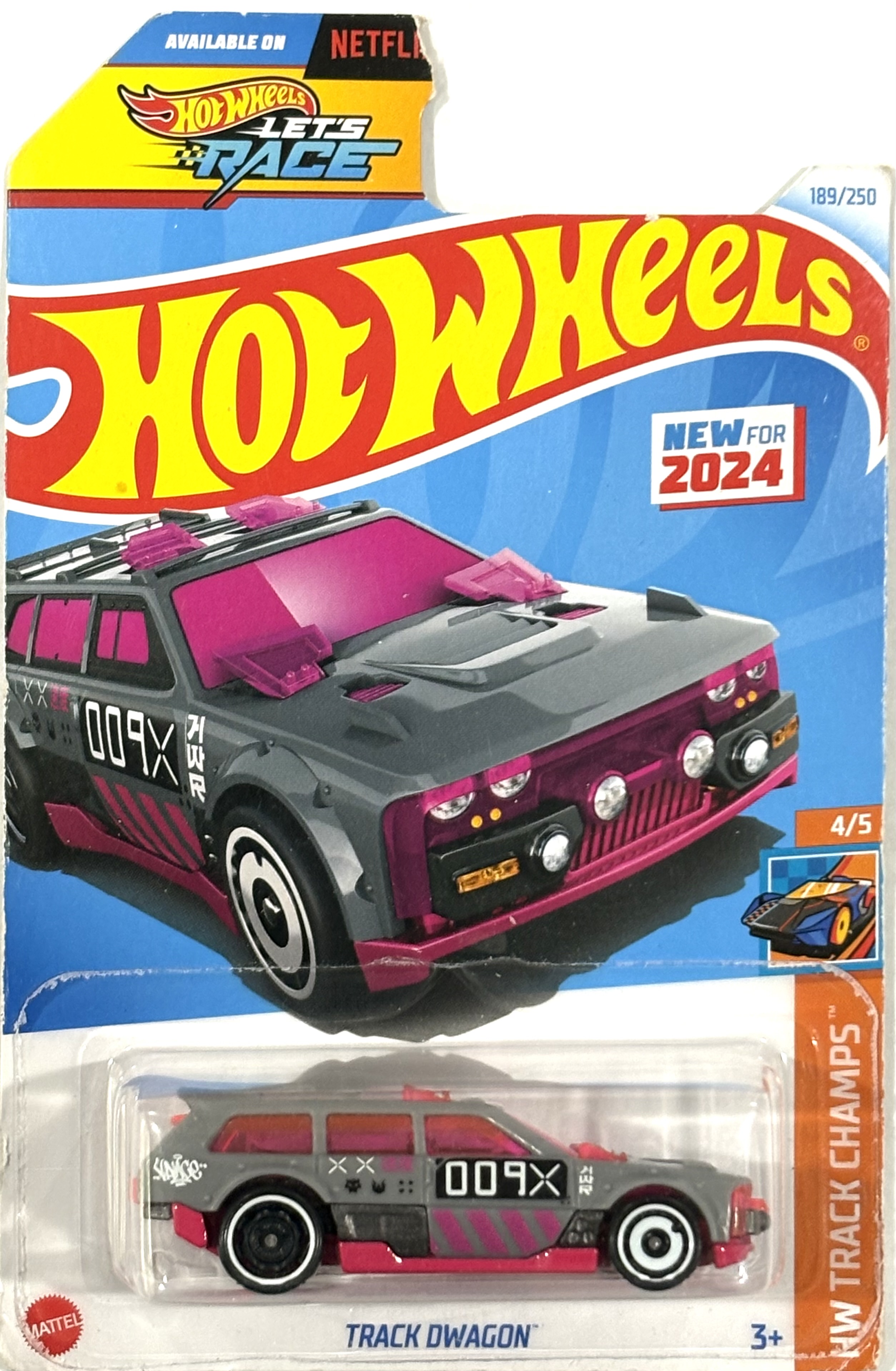 Collector submitted image