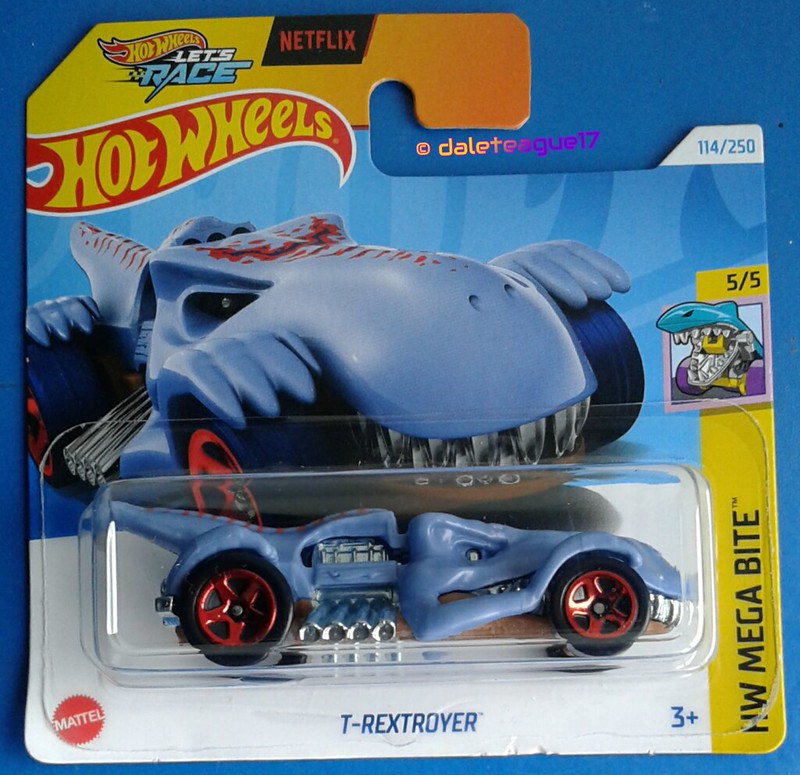 Collector submitted image