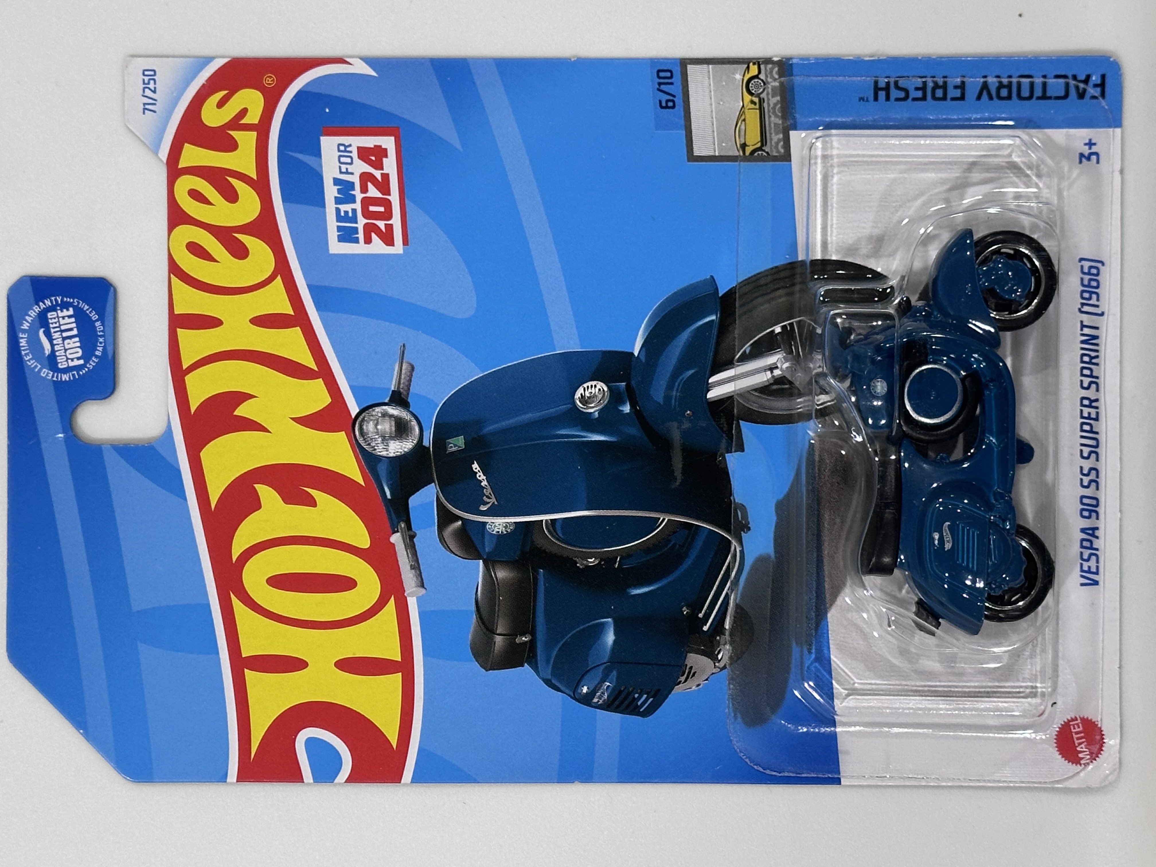 Collector submitted image