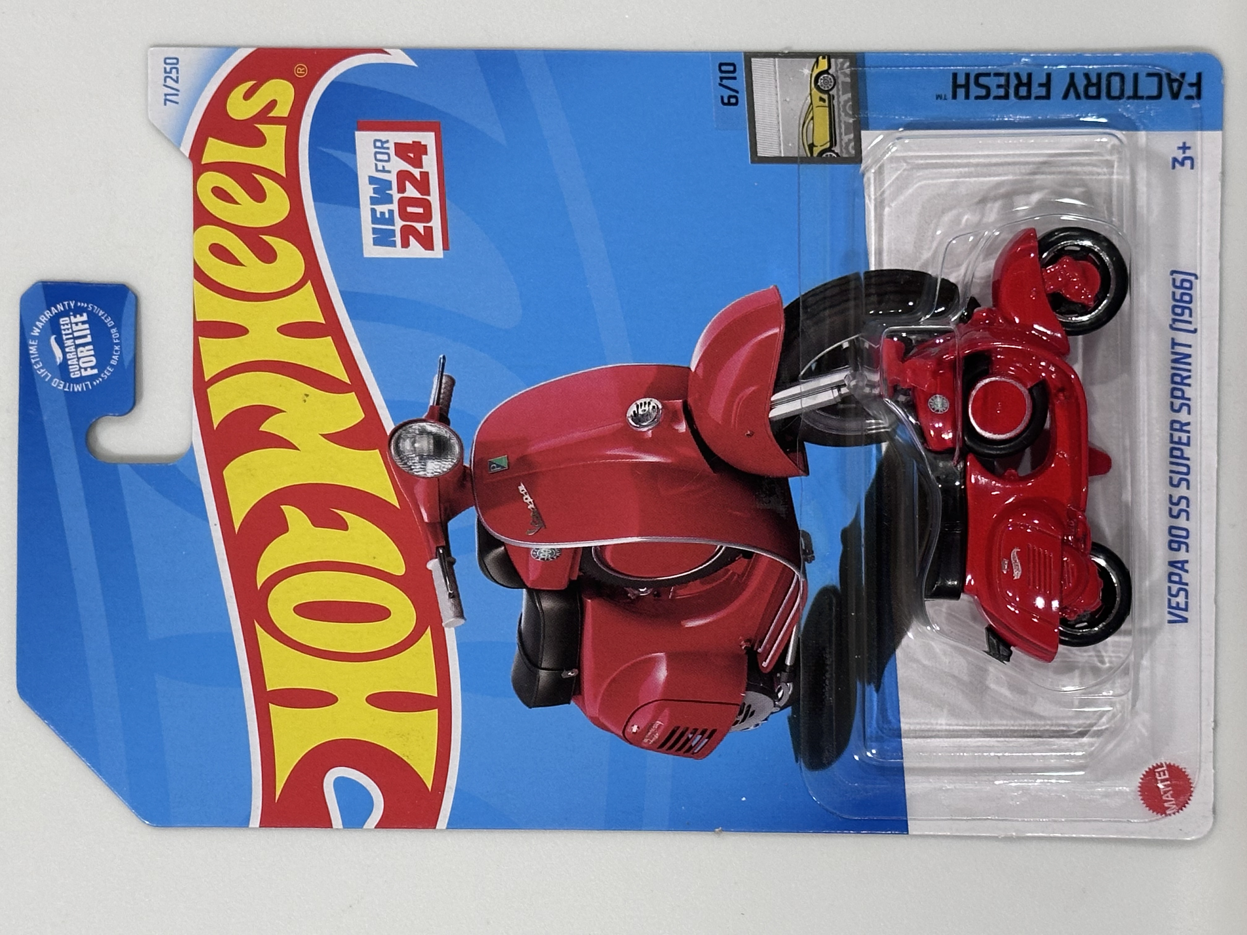Collector submitted image