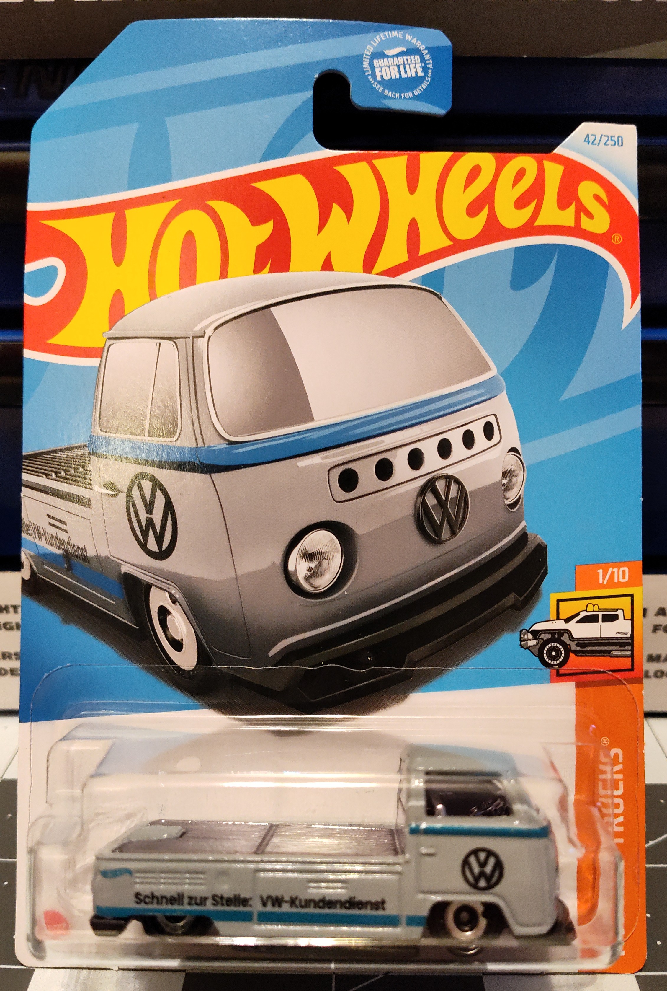 Collector submitted image