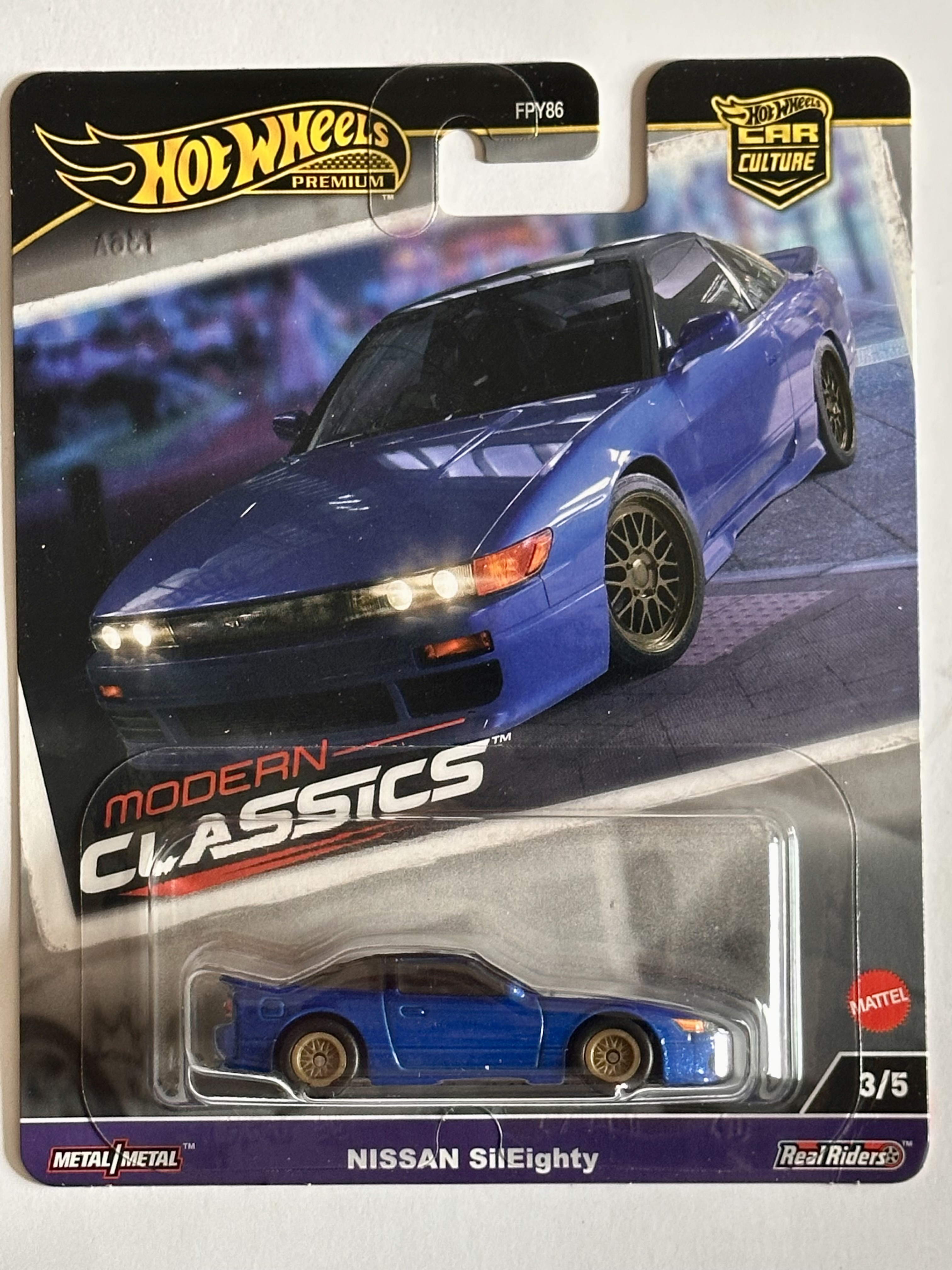 Collector submitted image