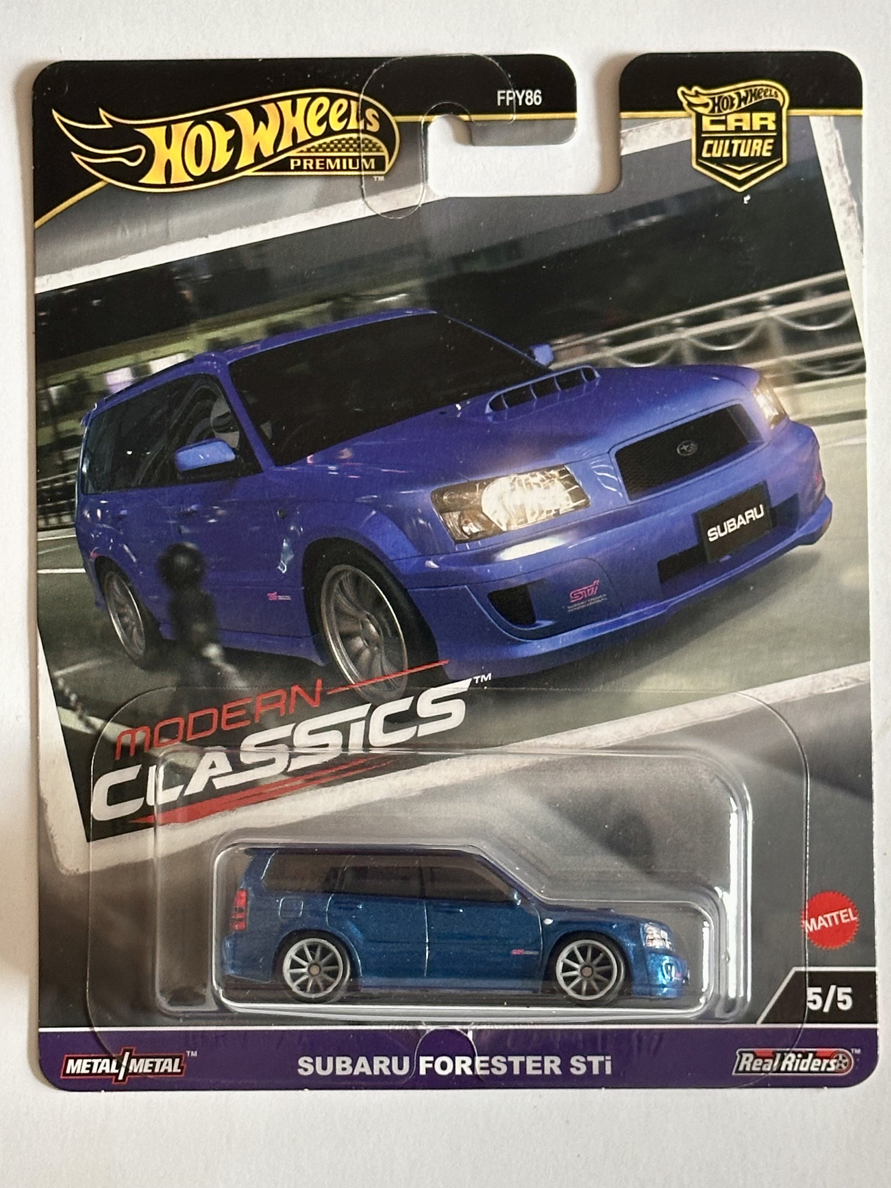 Collector submitted image