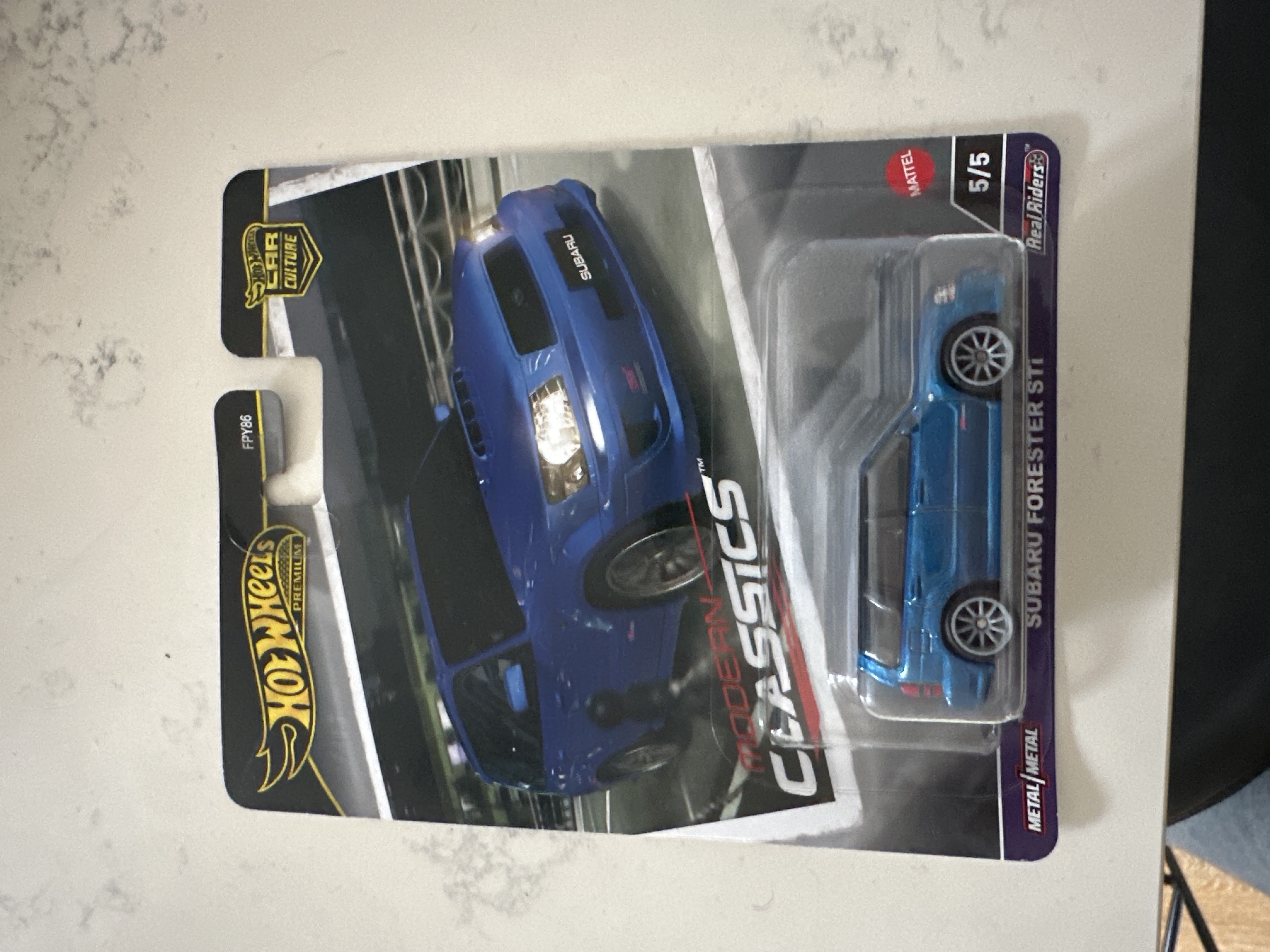 Collector submitted image