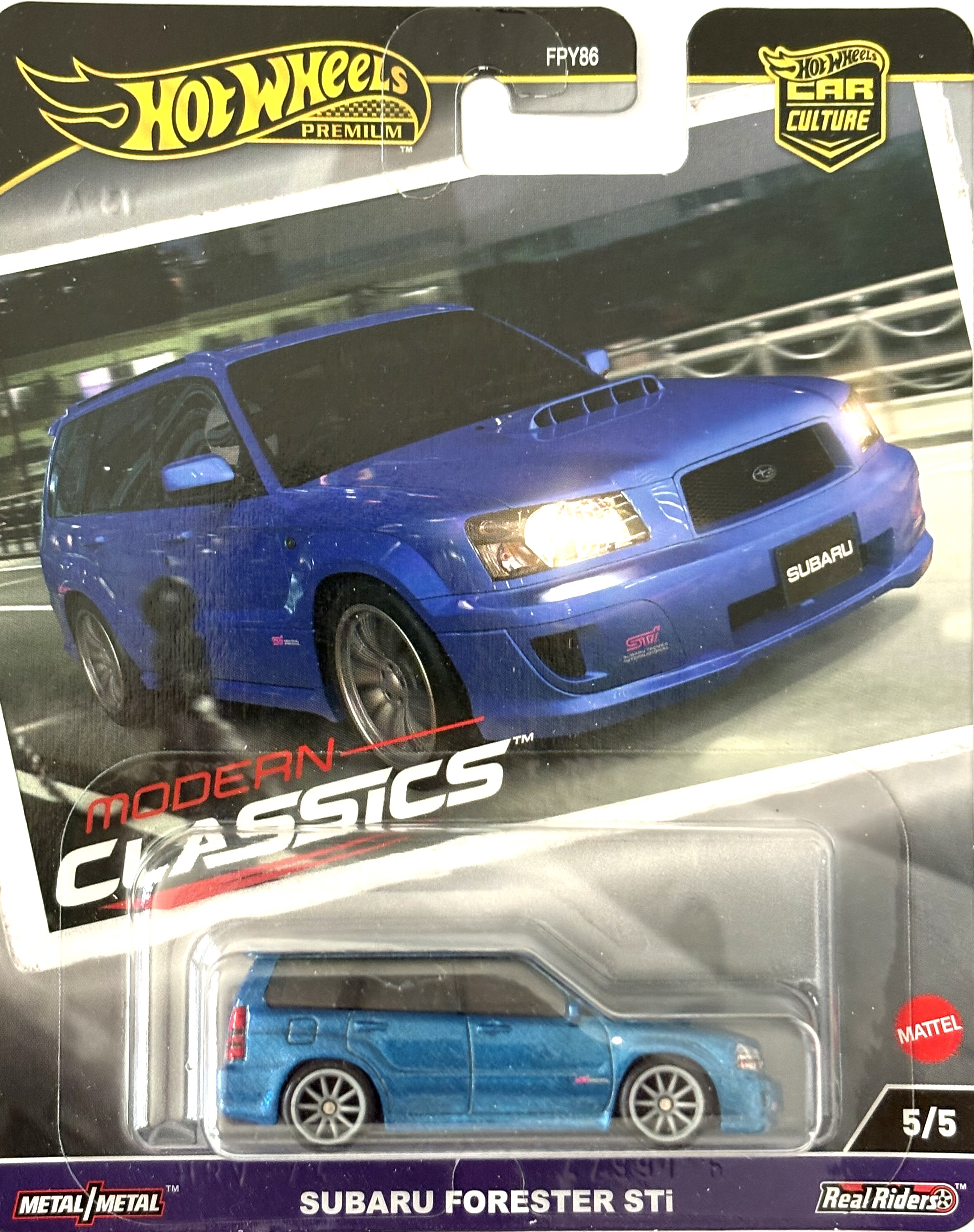 Collector submitted image