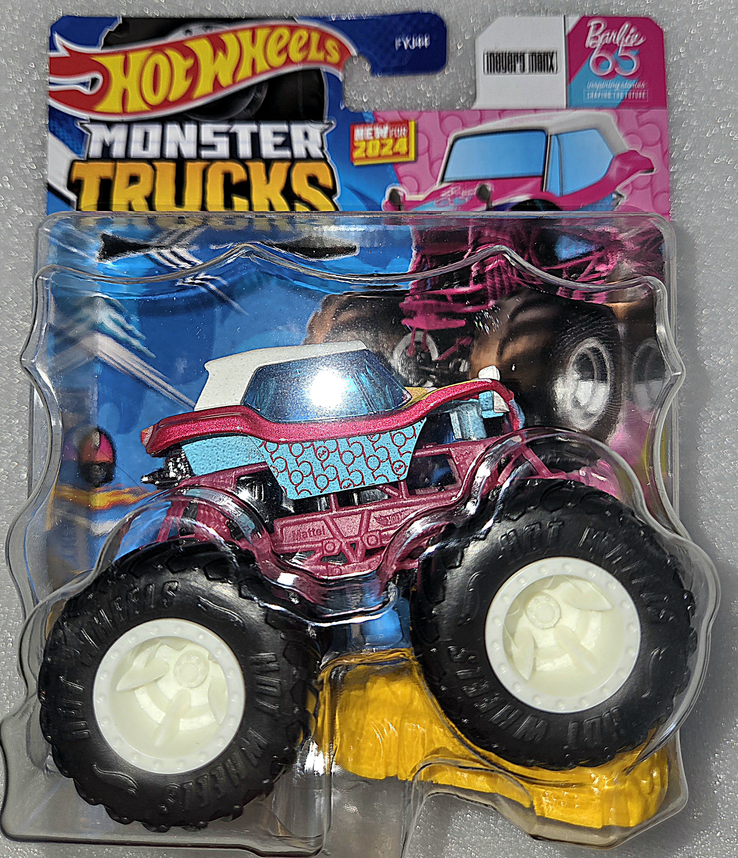 Collector submitted image