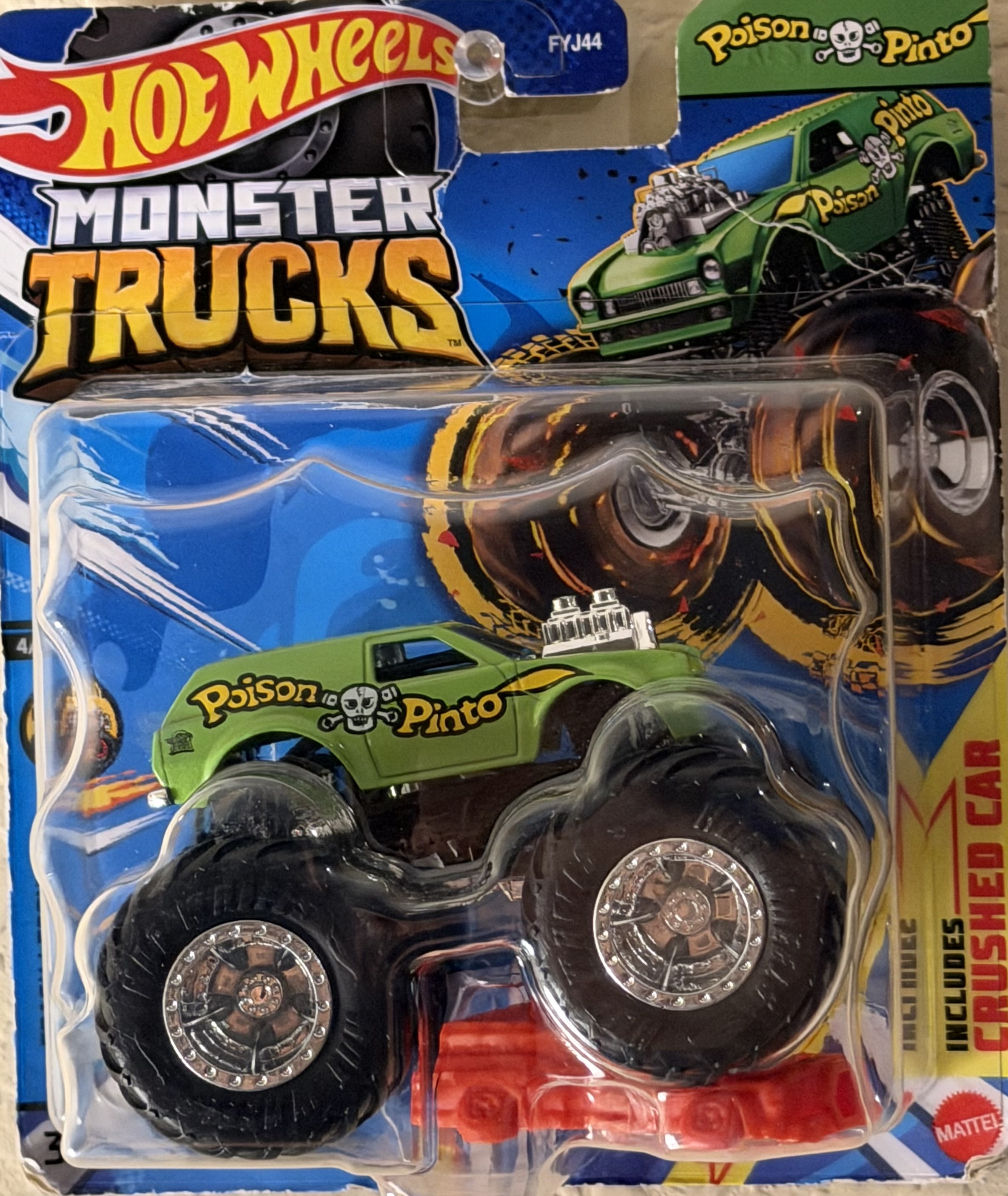 Collector submitted image