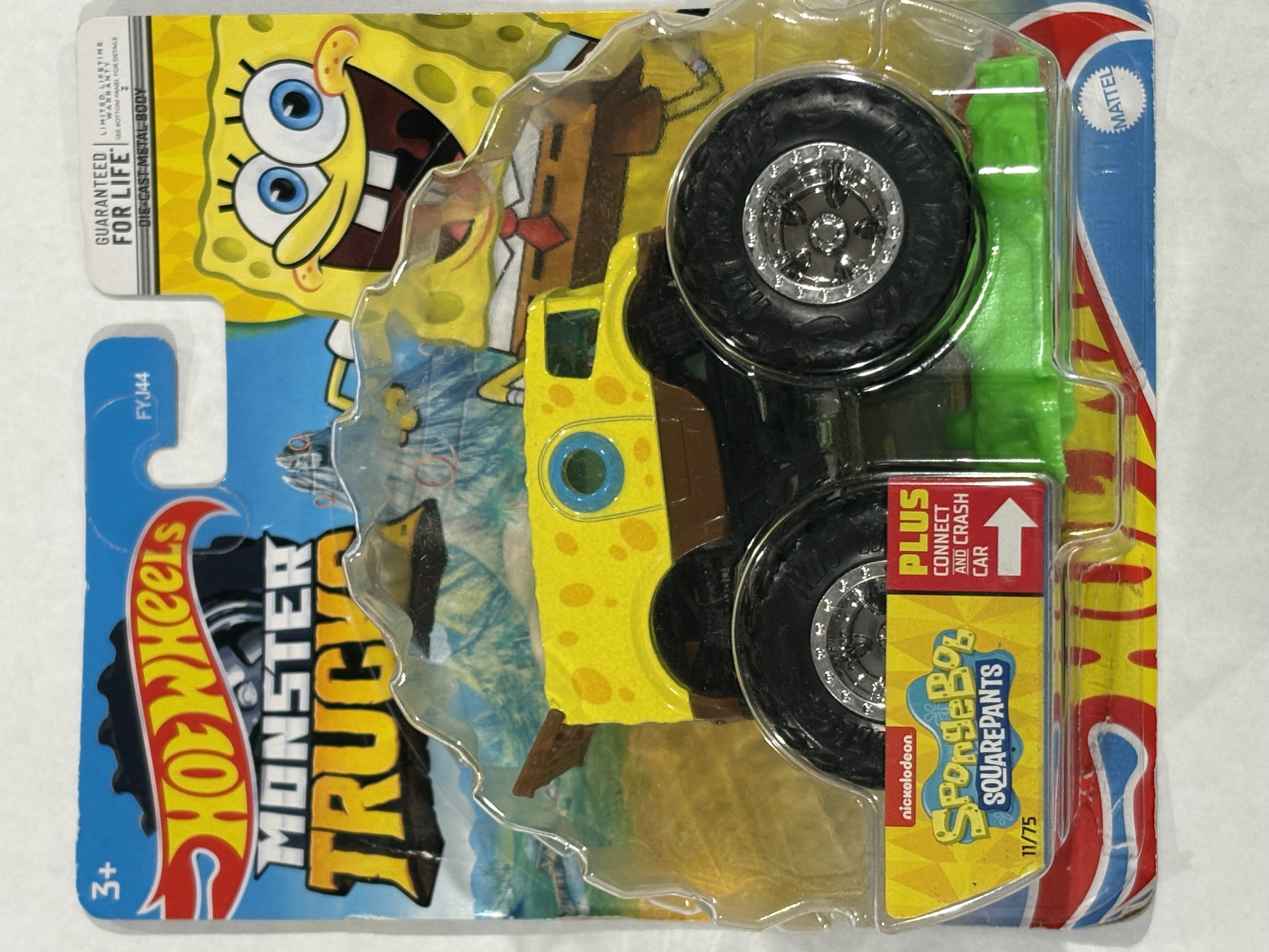 Collector submitted image