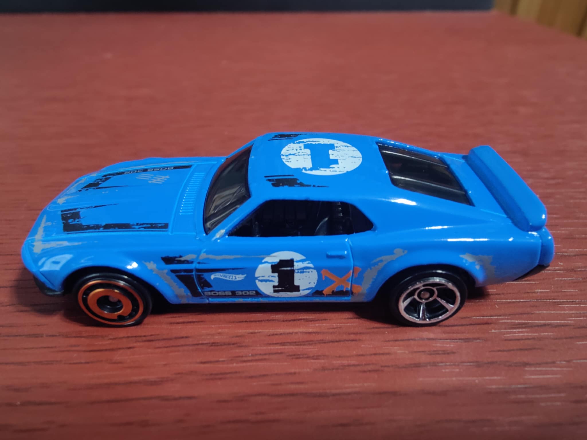 Collector submitted image