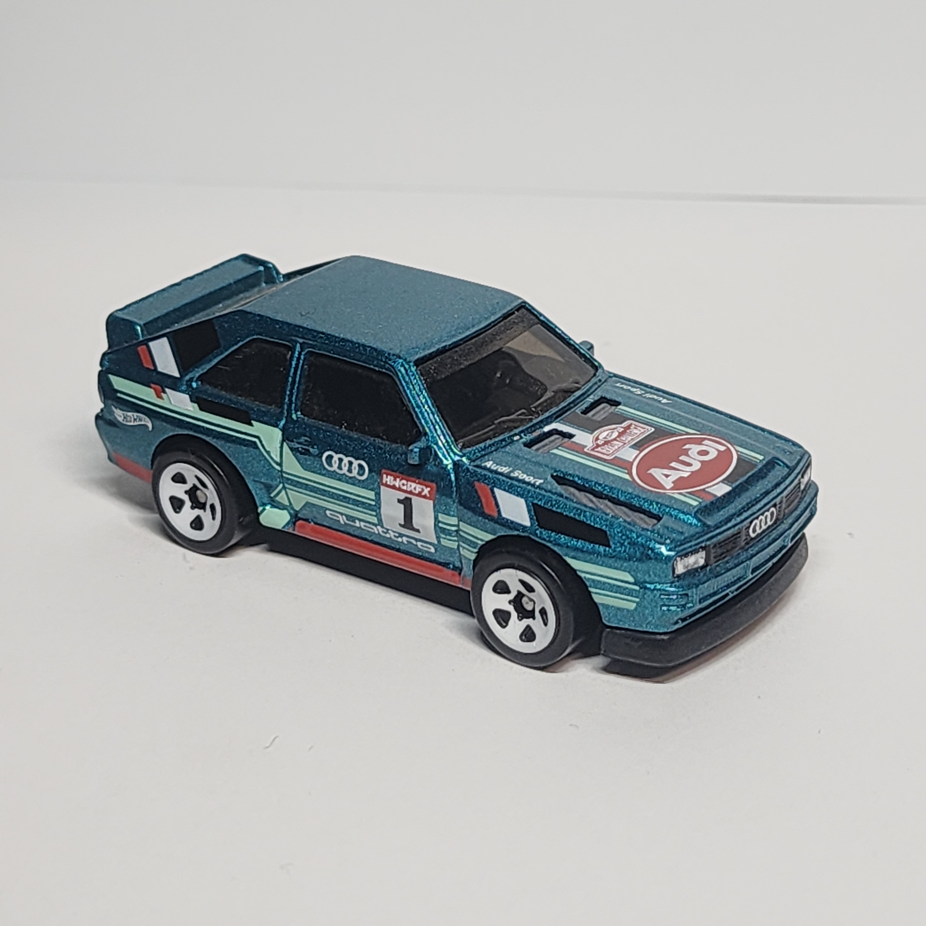 Collector submitted image