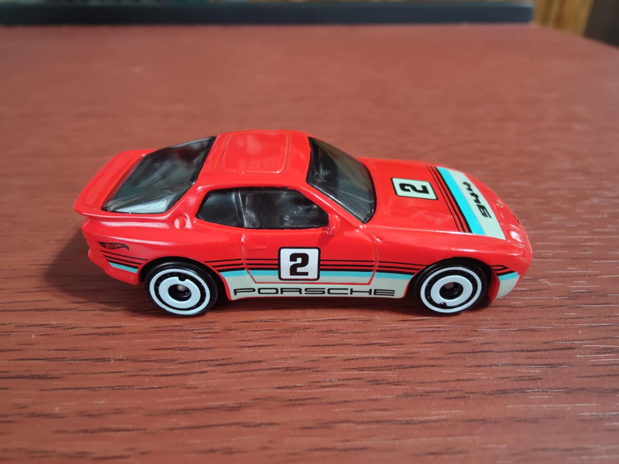 Collector submitted image