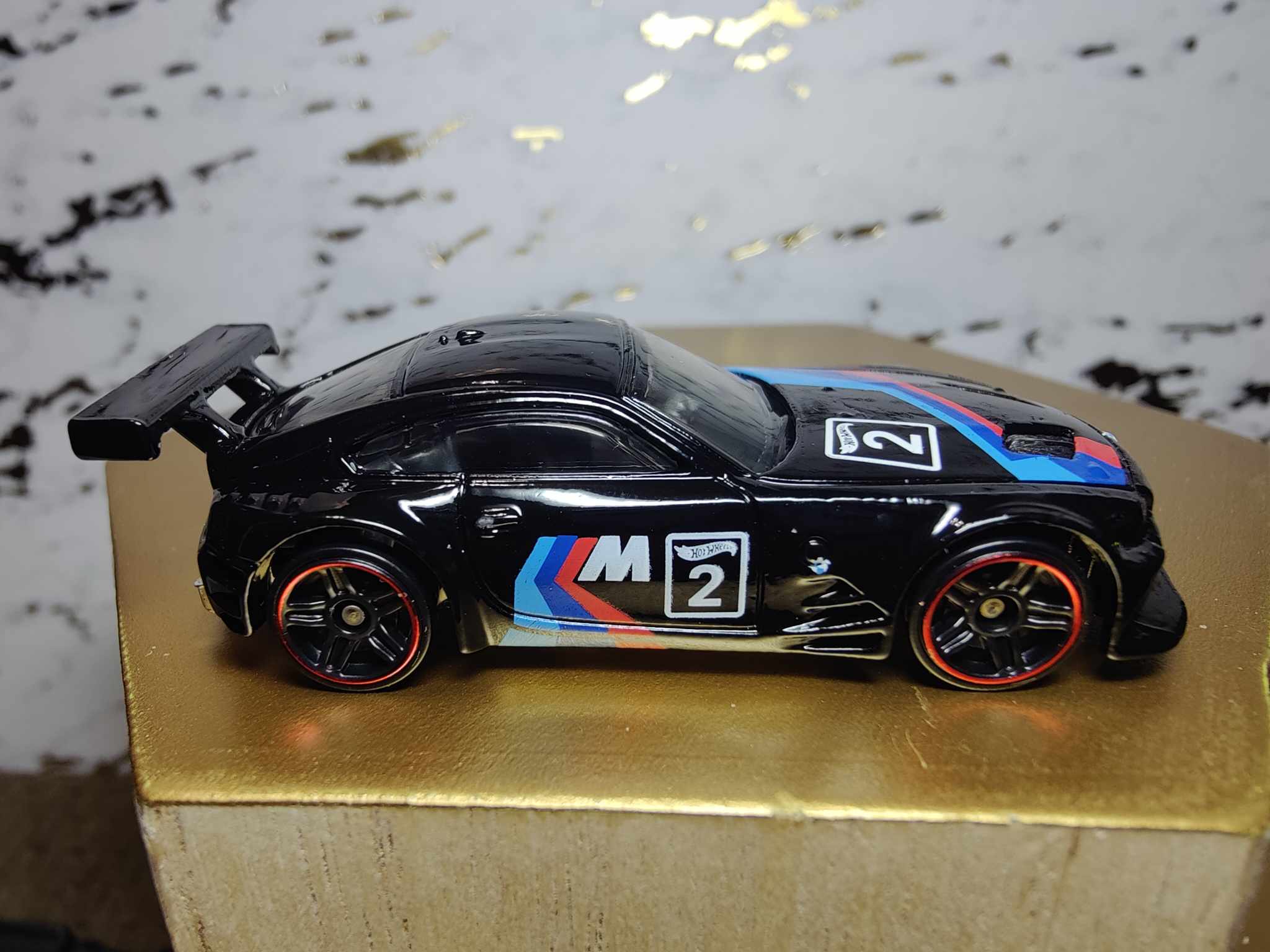 Collector submitted image