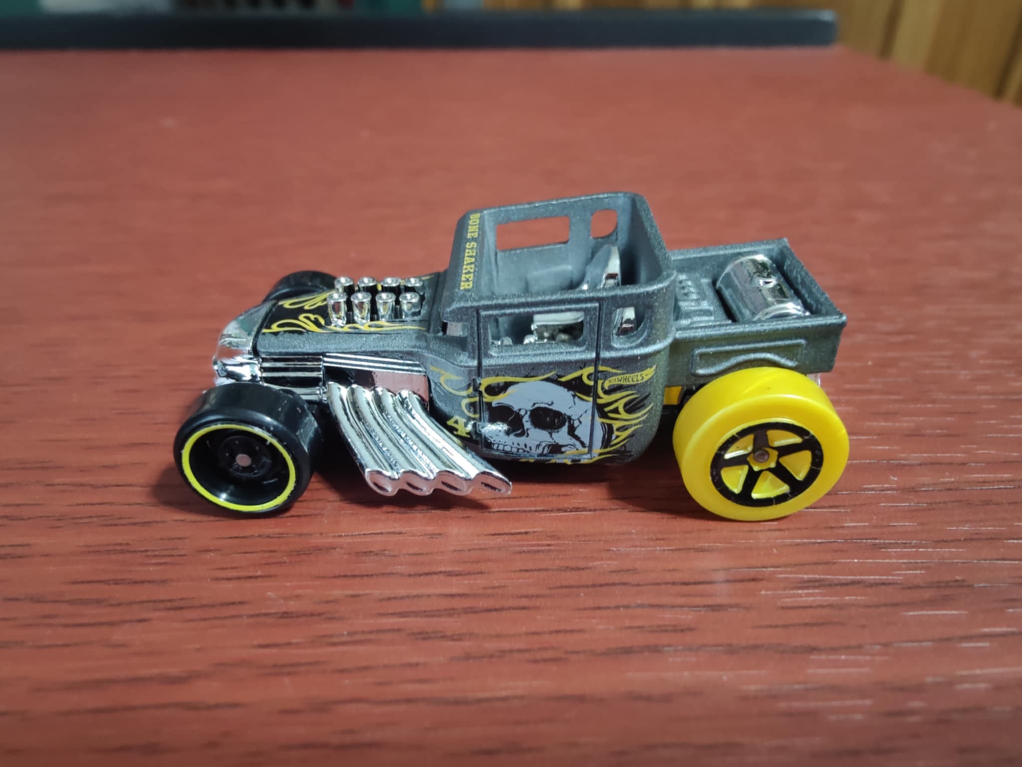 Collector submitted image