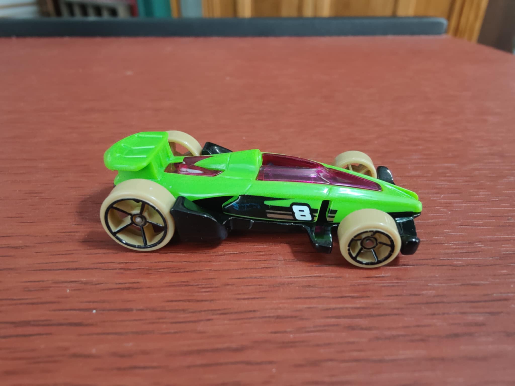 Collector submitted image