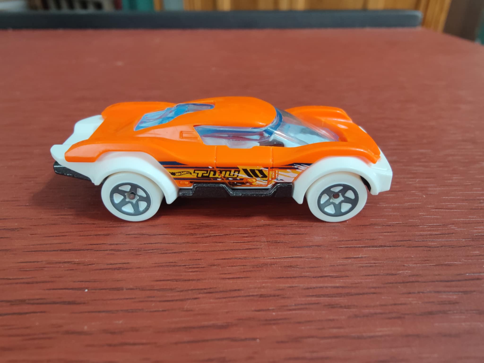 Collector submitted image