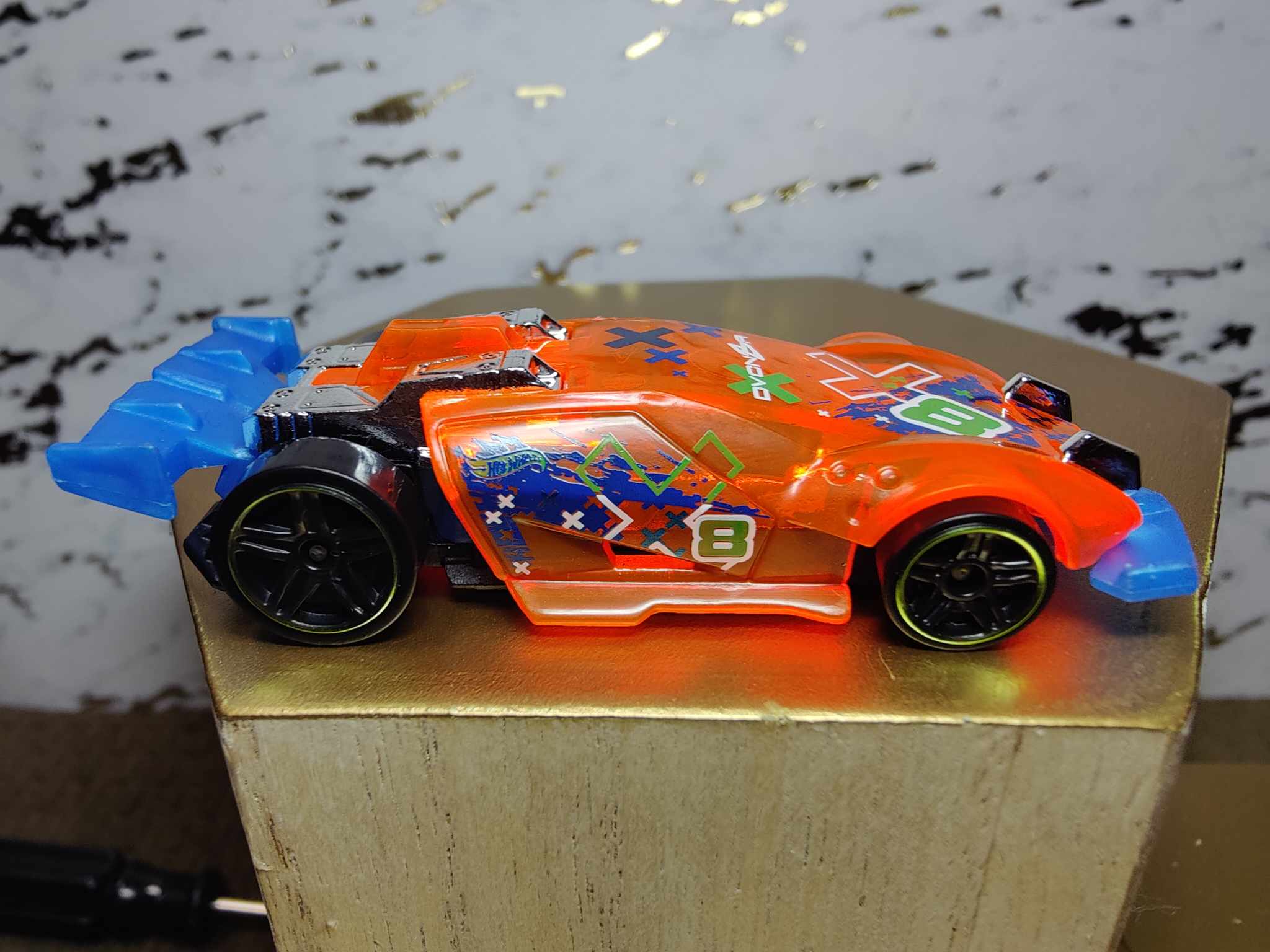 Collector submitted image