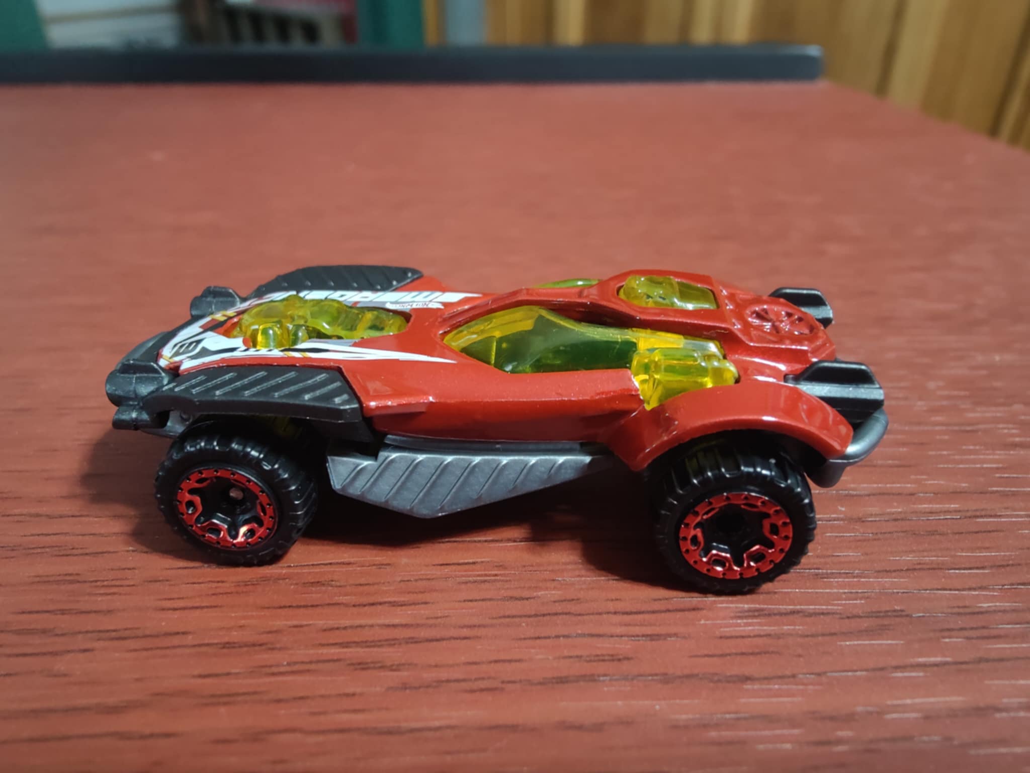 Collector submitted image